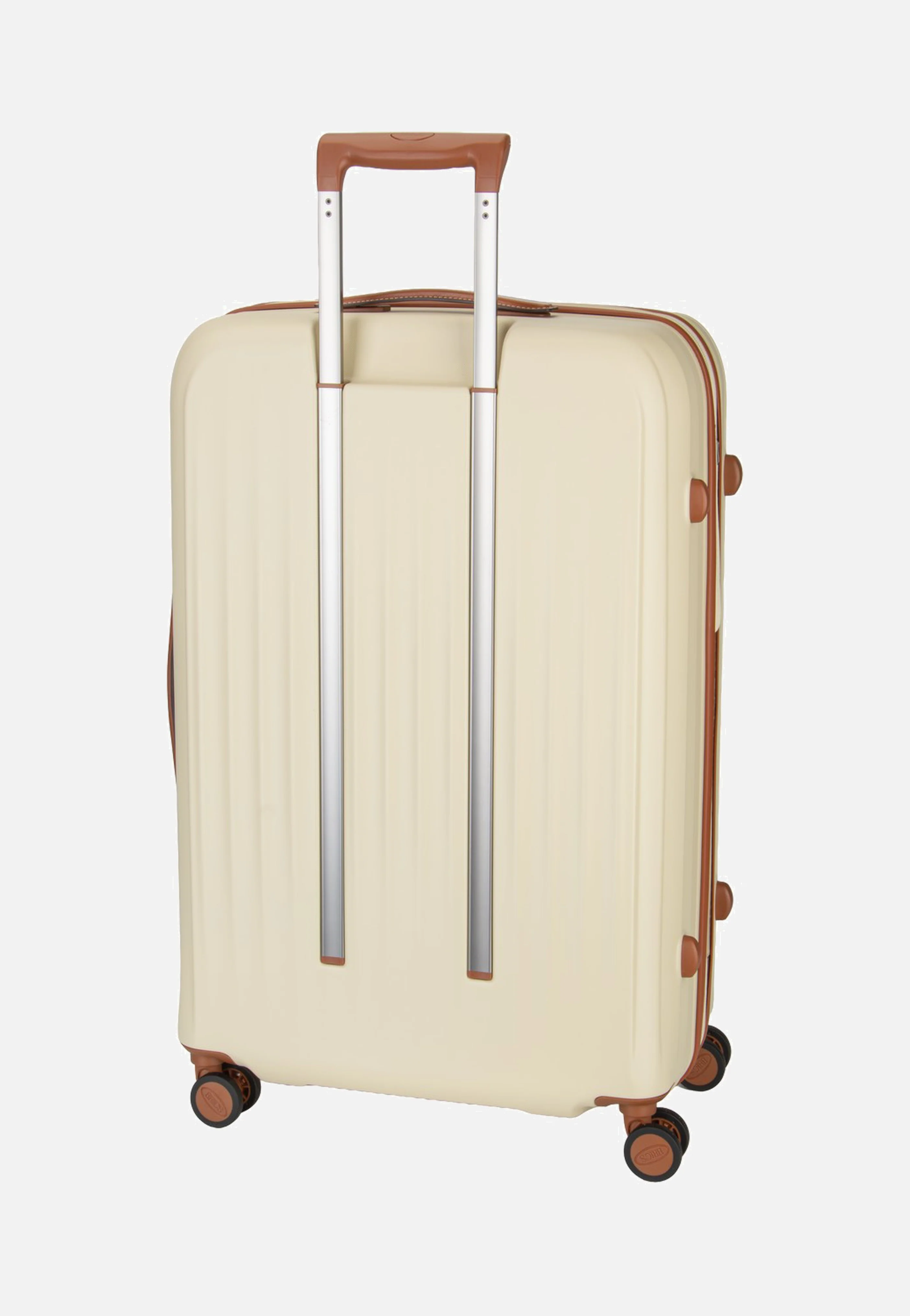 Taormina Trolley 75 Exp. Cream - Koffer - Image 3