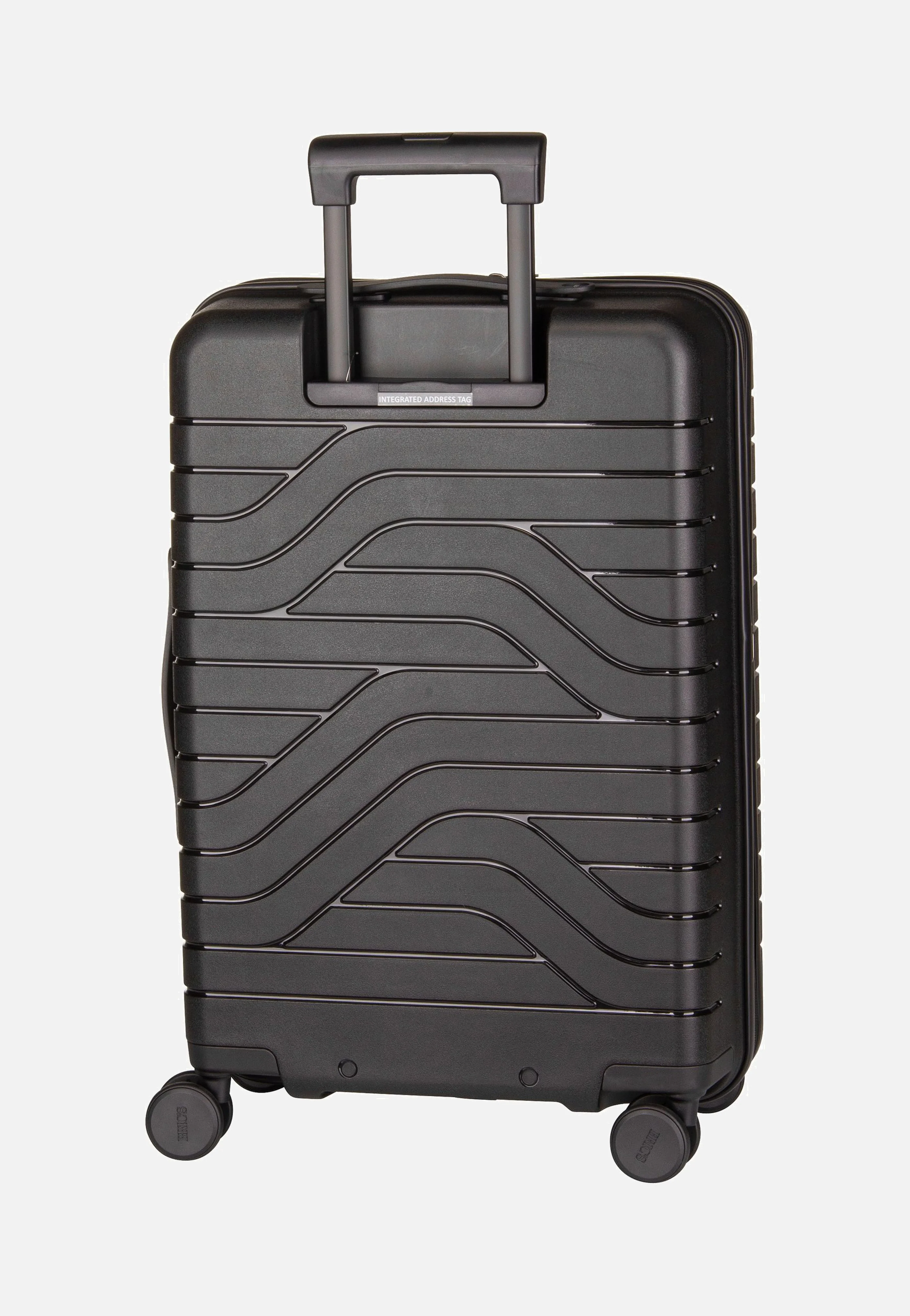 Ulisse Trolley 8427 Nero - Koffer - Image 2