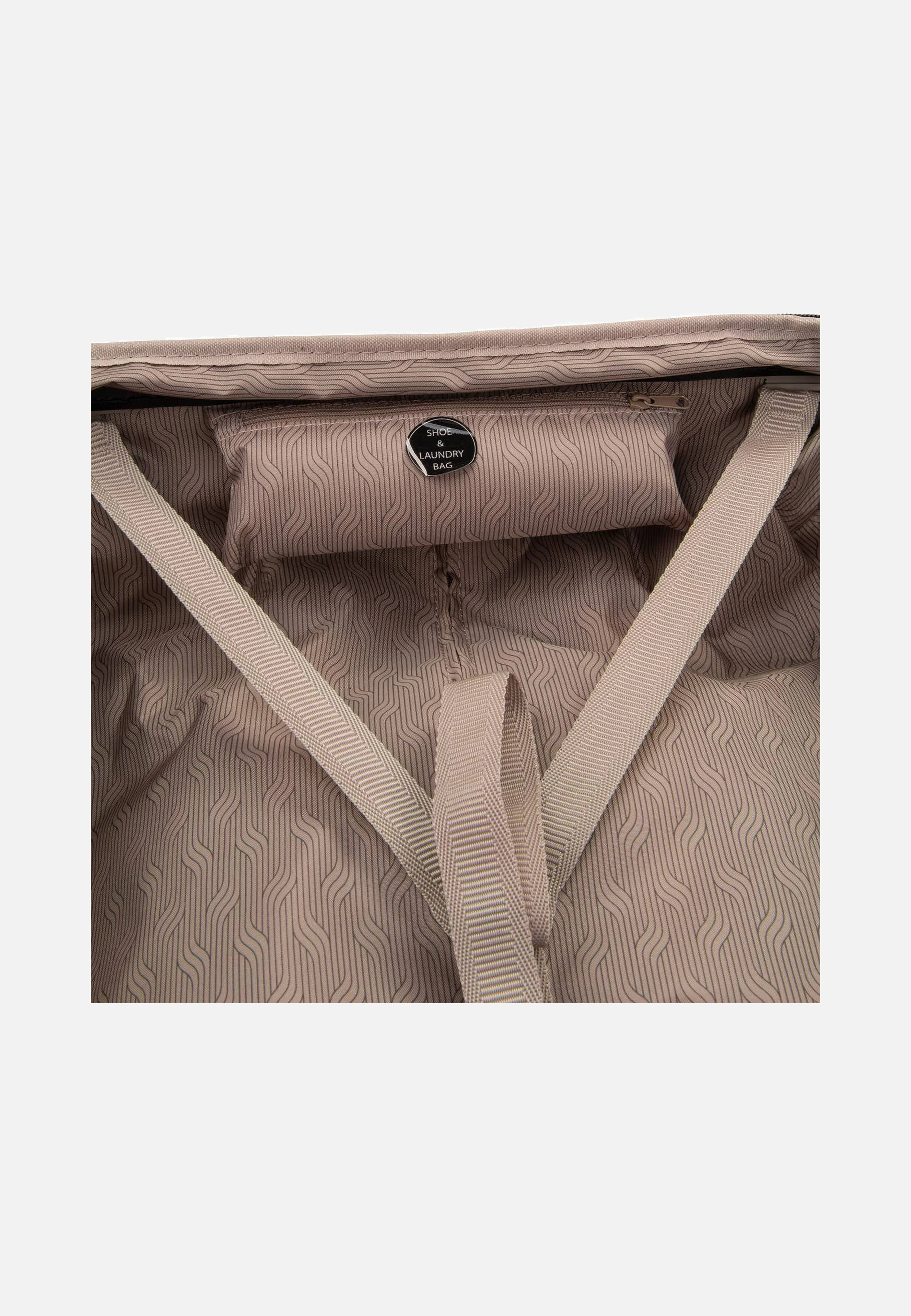 Ulisse Trolley 8427 Nero - Koffer - Image 7