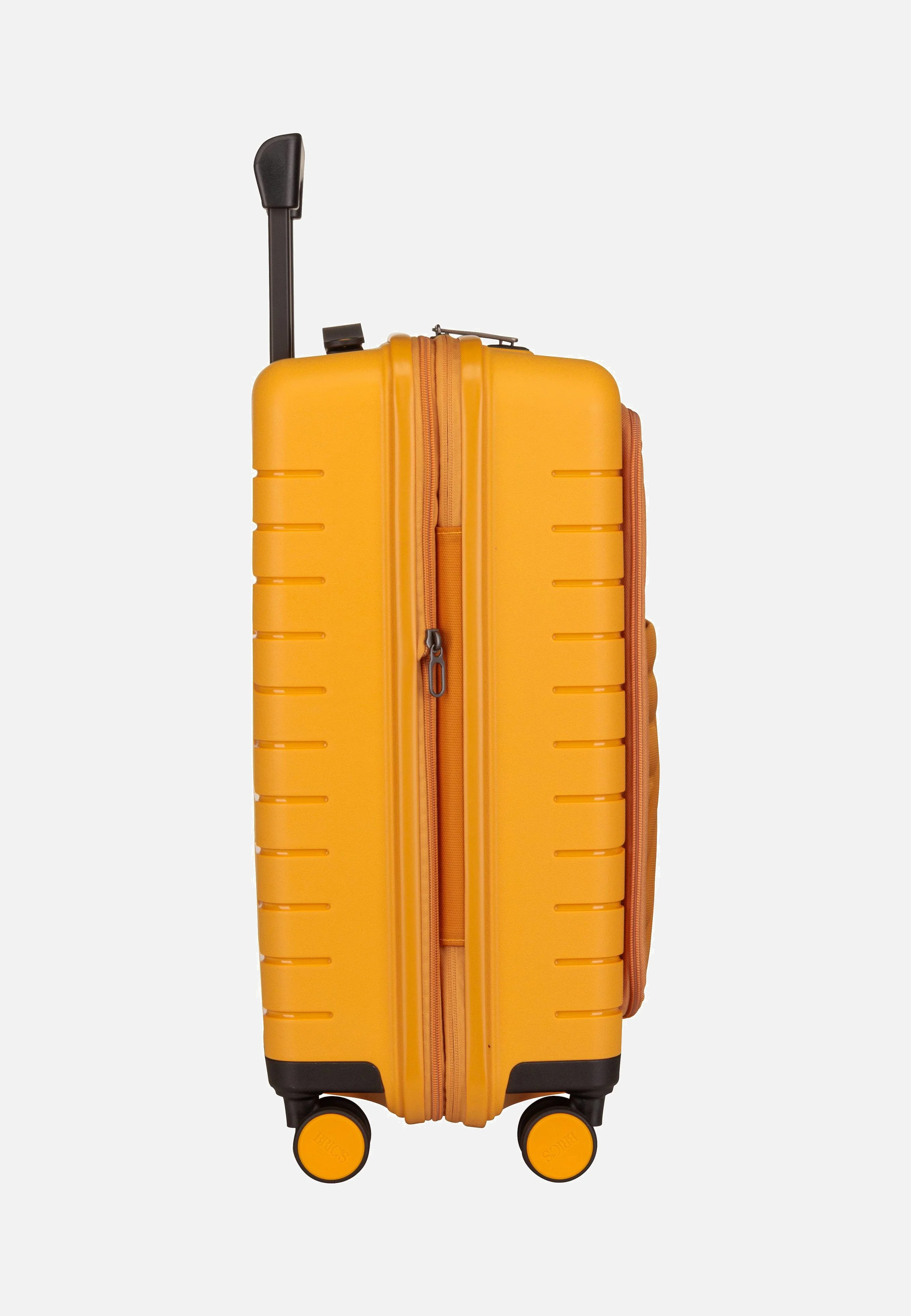 Ulisse Trolley 8428 Mango - Koffer - Image 6