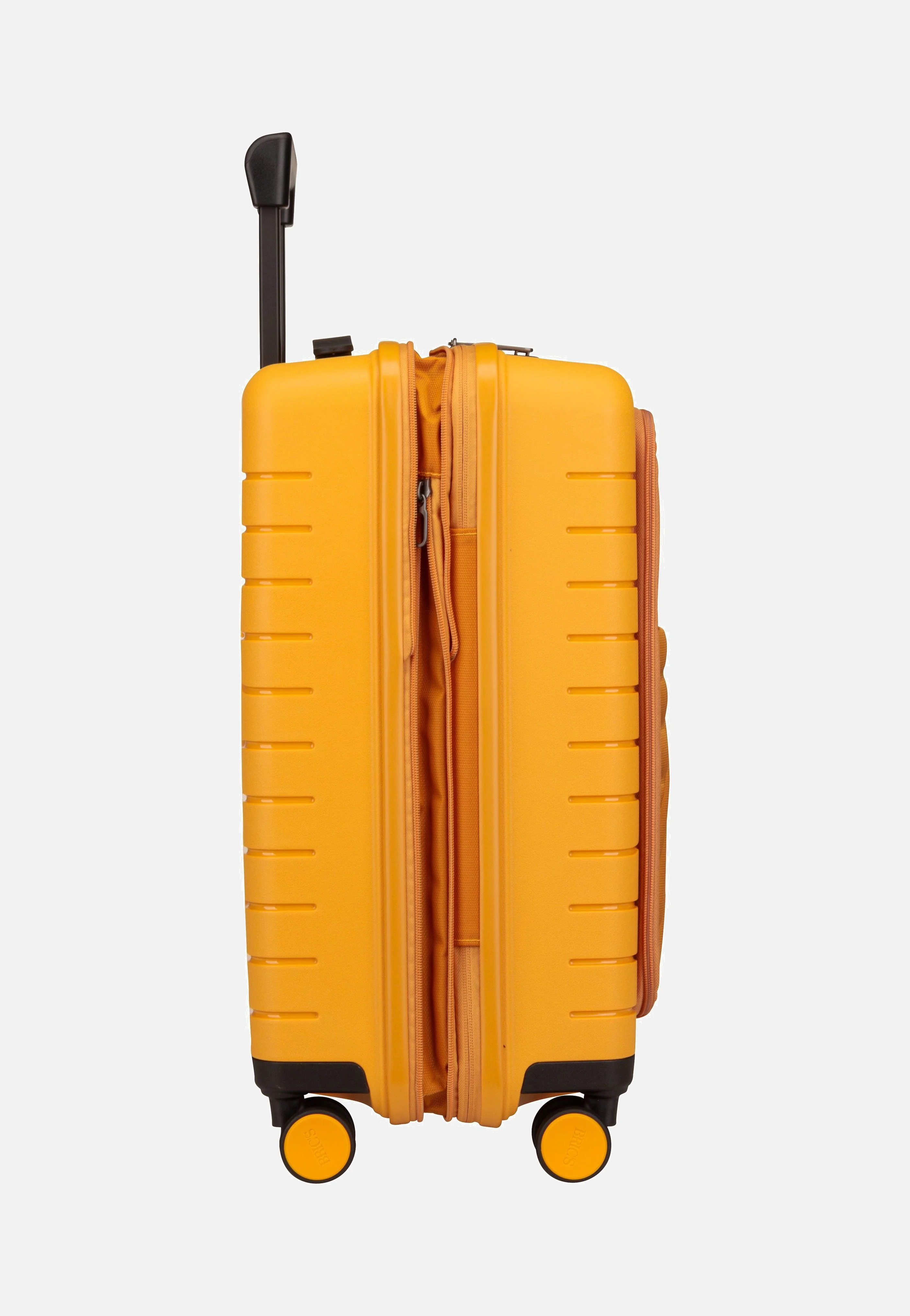 Ulisse Trolley 8428 Mango - Koffer - Image 8