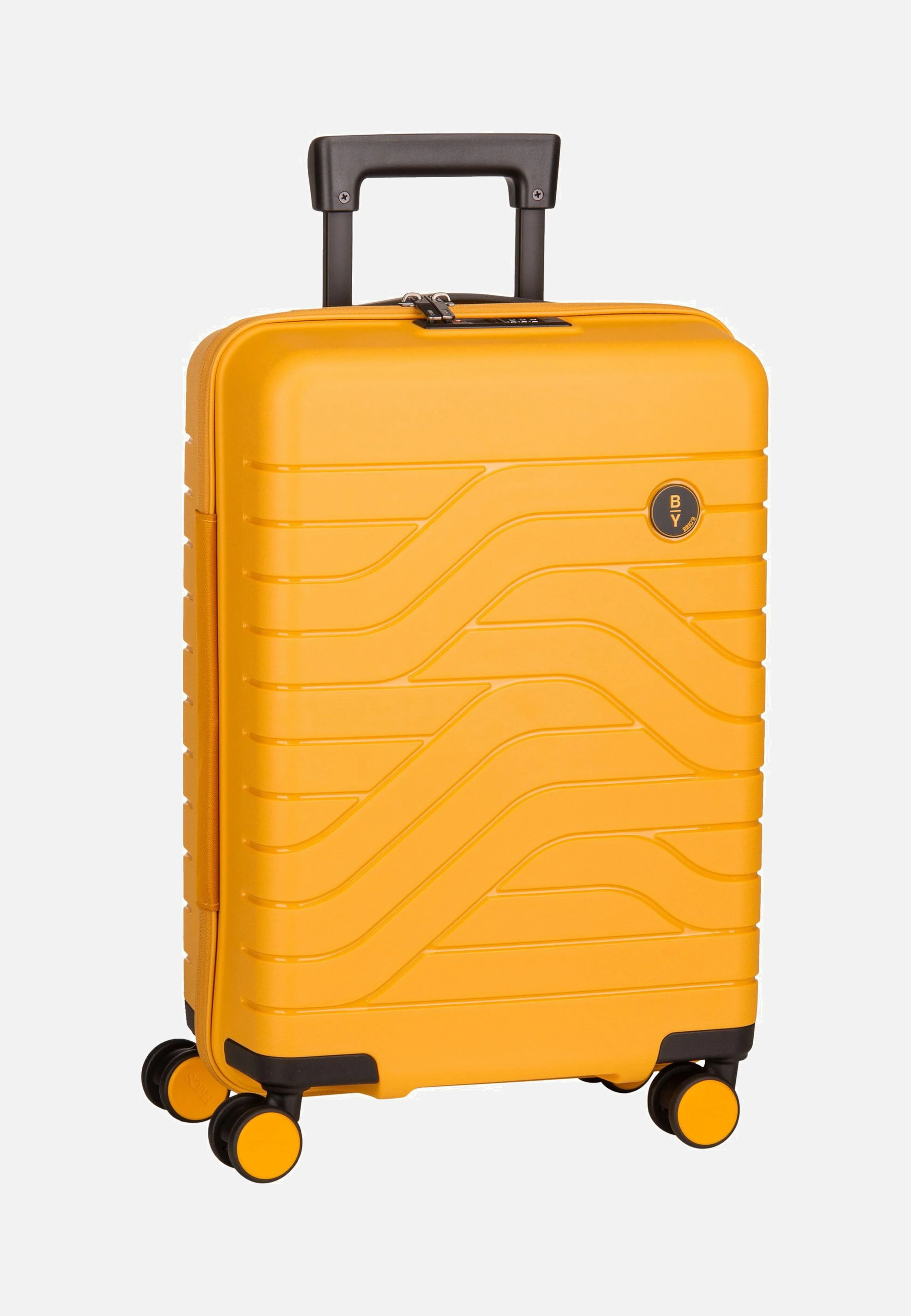 Ulisse Trolley 8429 Mango - Koffer