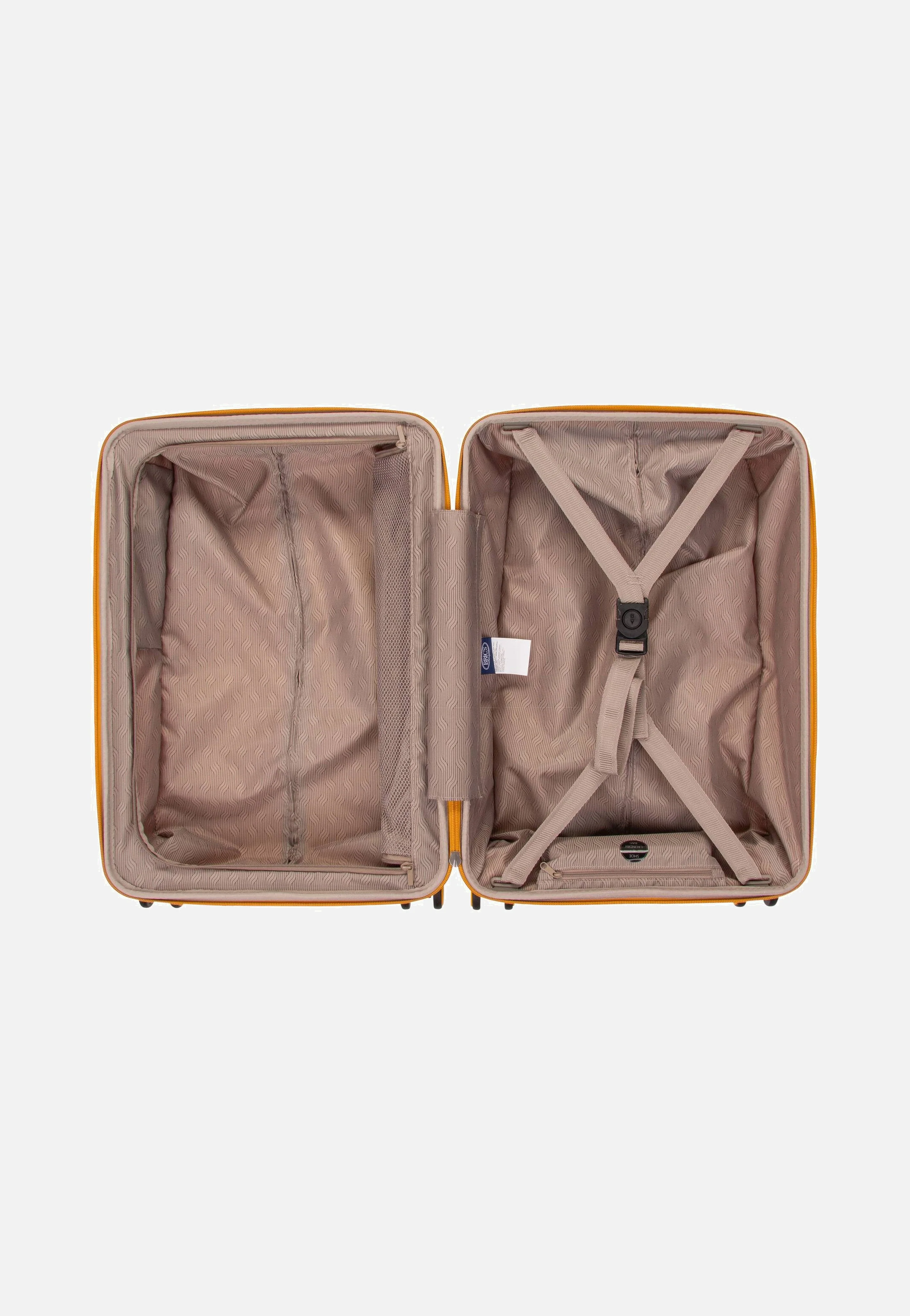 Ulisse Trolley 8429 Mango - Koffer - Image 4