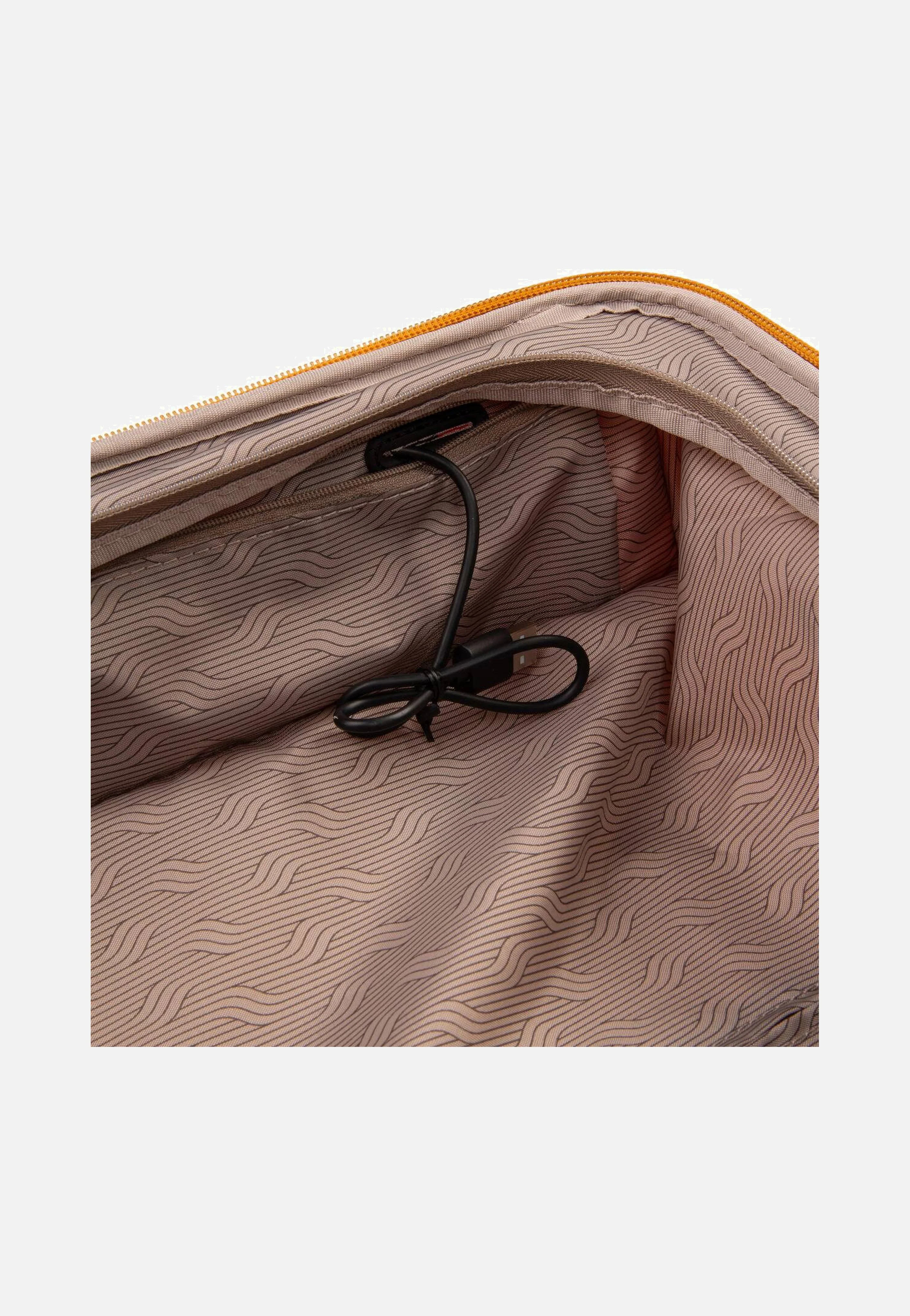 Ulisse Trolley 8429 Mango - Koffer - Image 6
