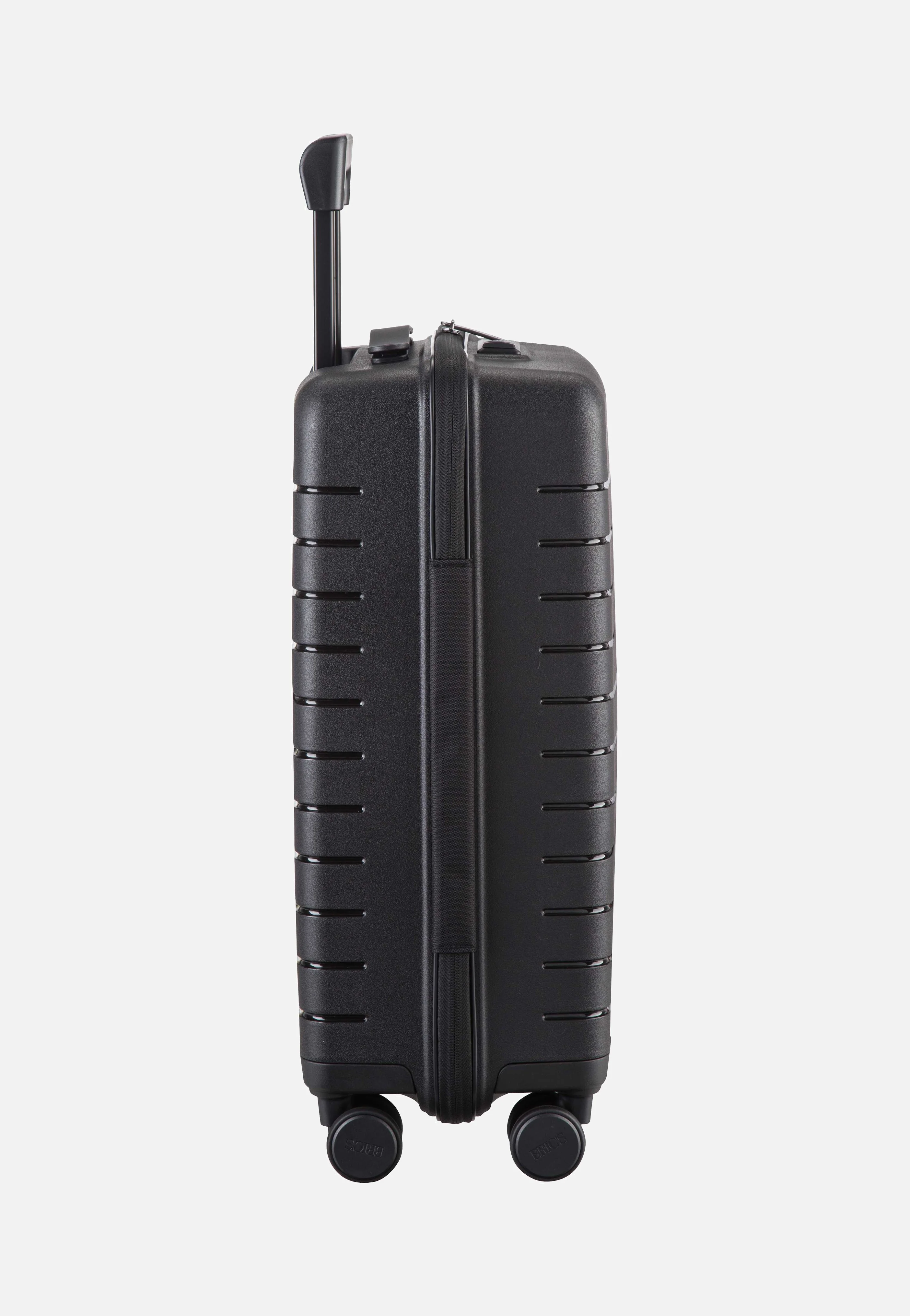 Ulisse Trolley 8429 Nero - Koffer - Image 4