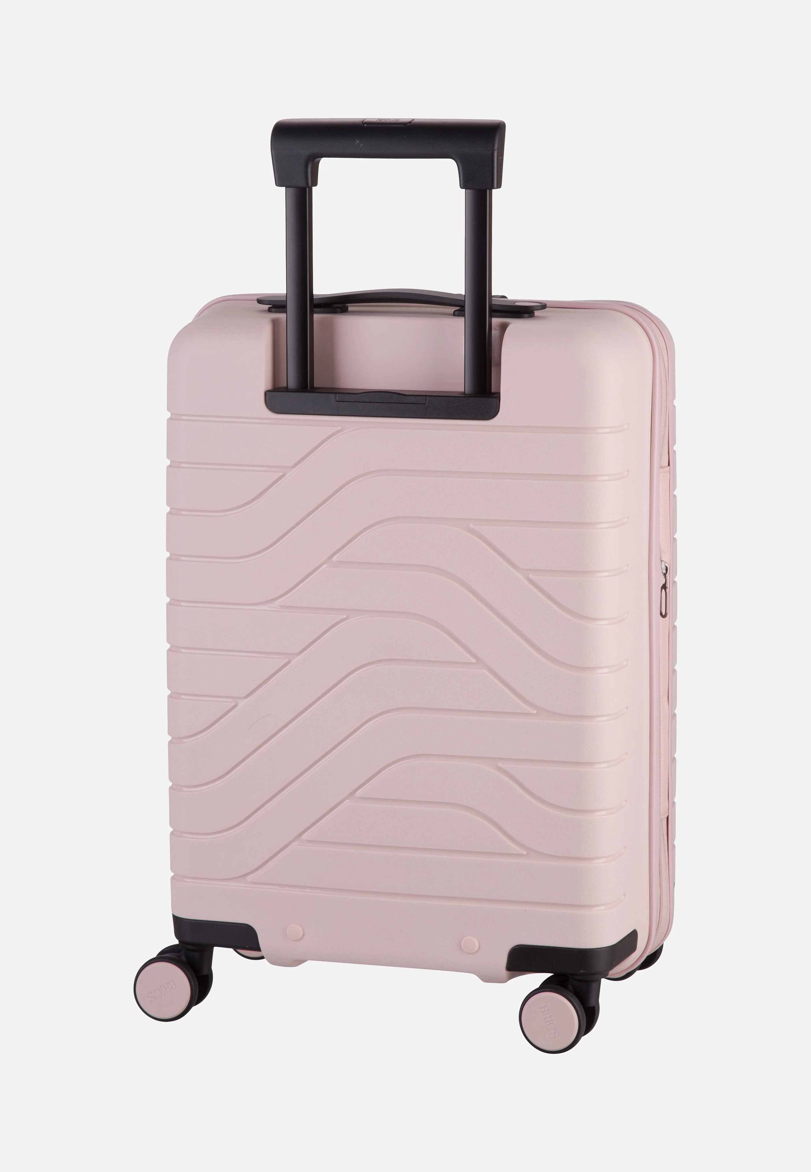 Ulisse Trolley 8430 Rosa Perla - Koffer - Image 2