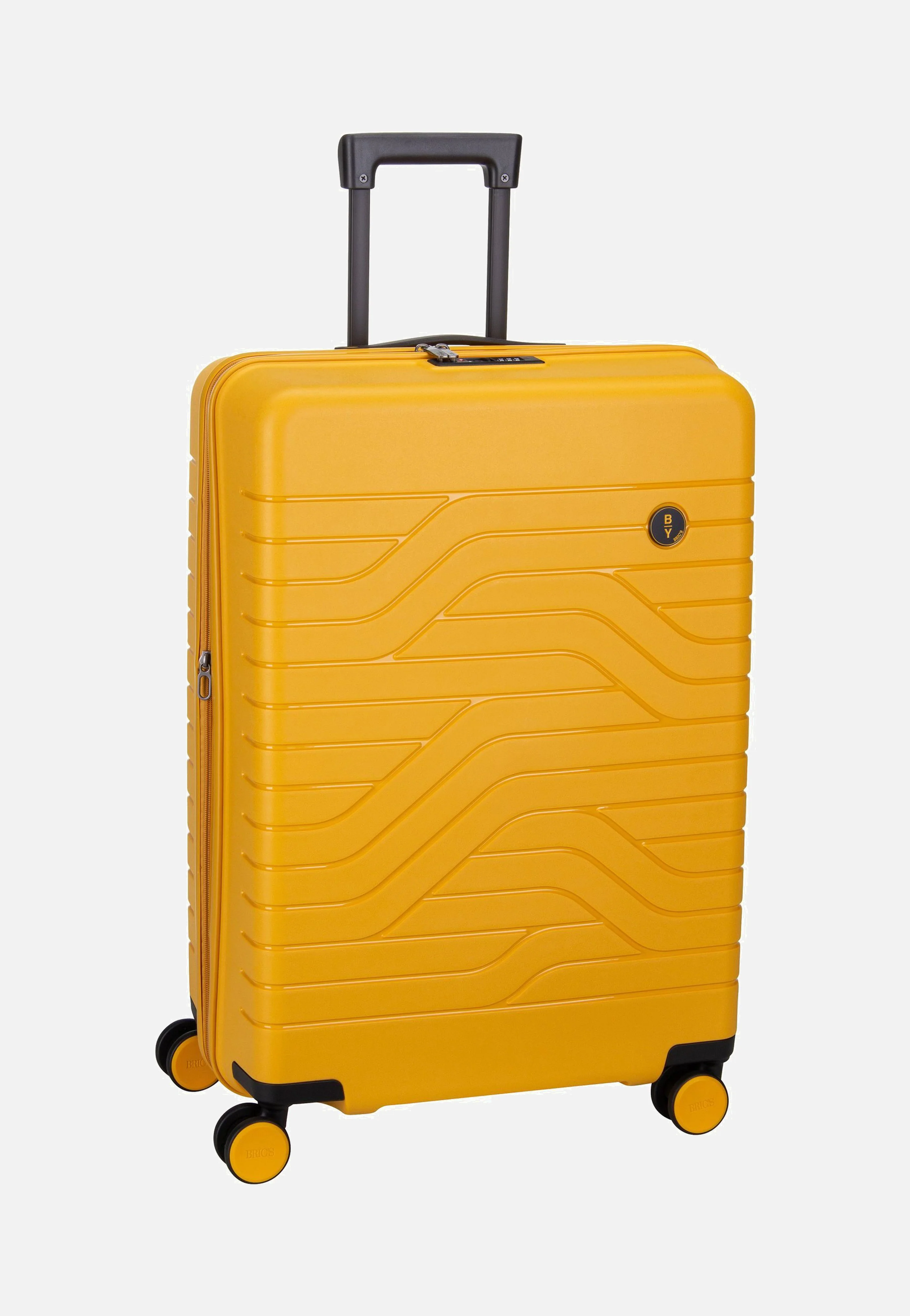 Ulisse Trolley 8431 Mango - Koffer