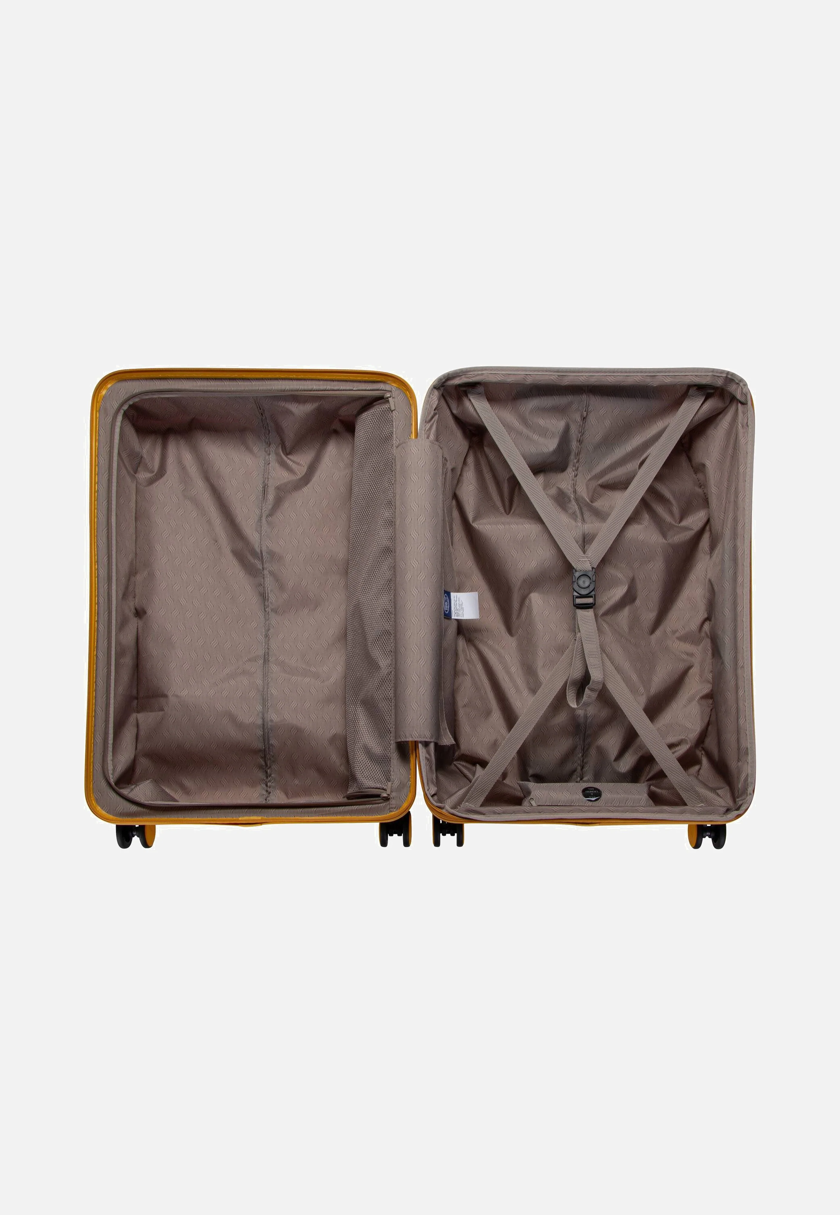 Ulisse Trolley 8431 Mango - Koffer - Image 3