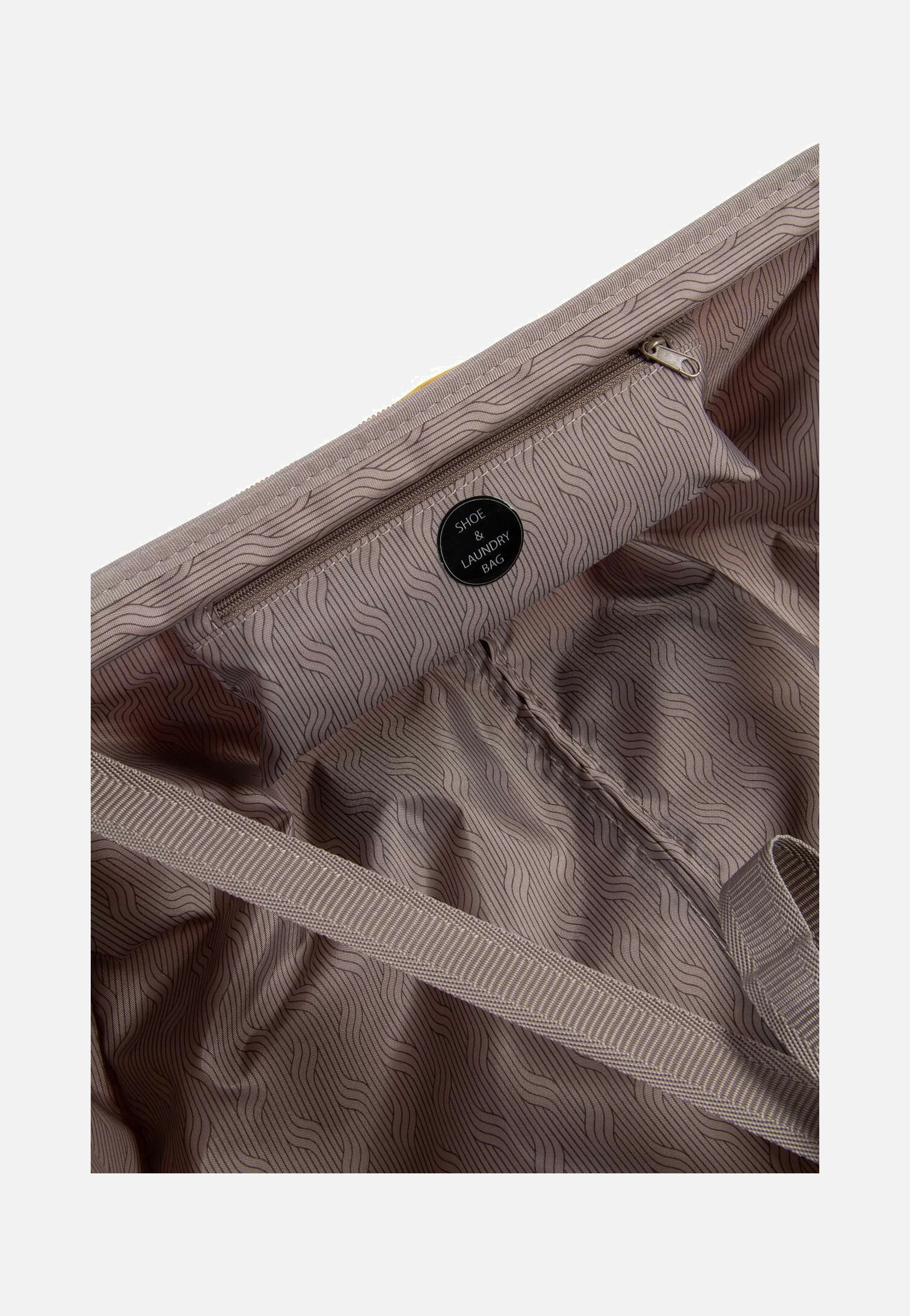 Ulisse Trolley 8431 Mango - Koffer - Image 7