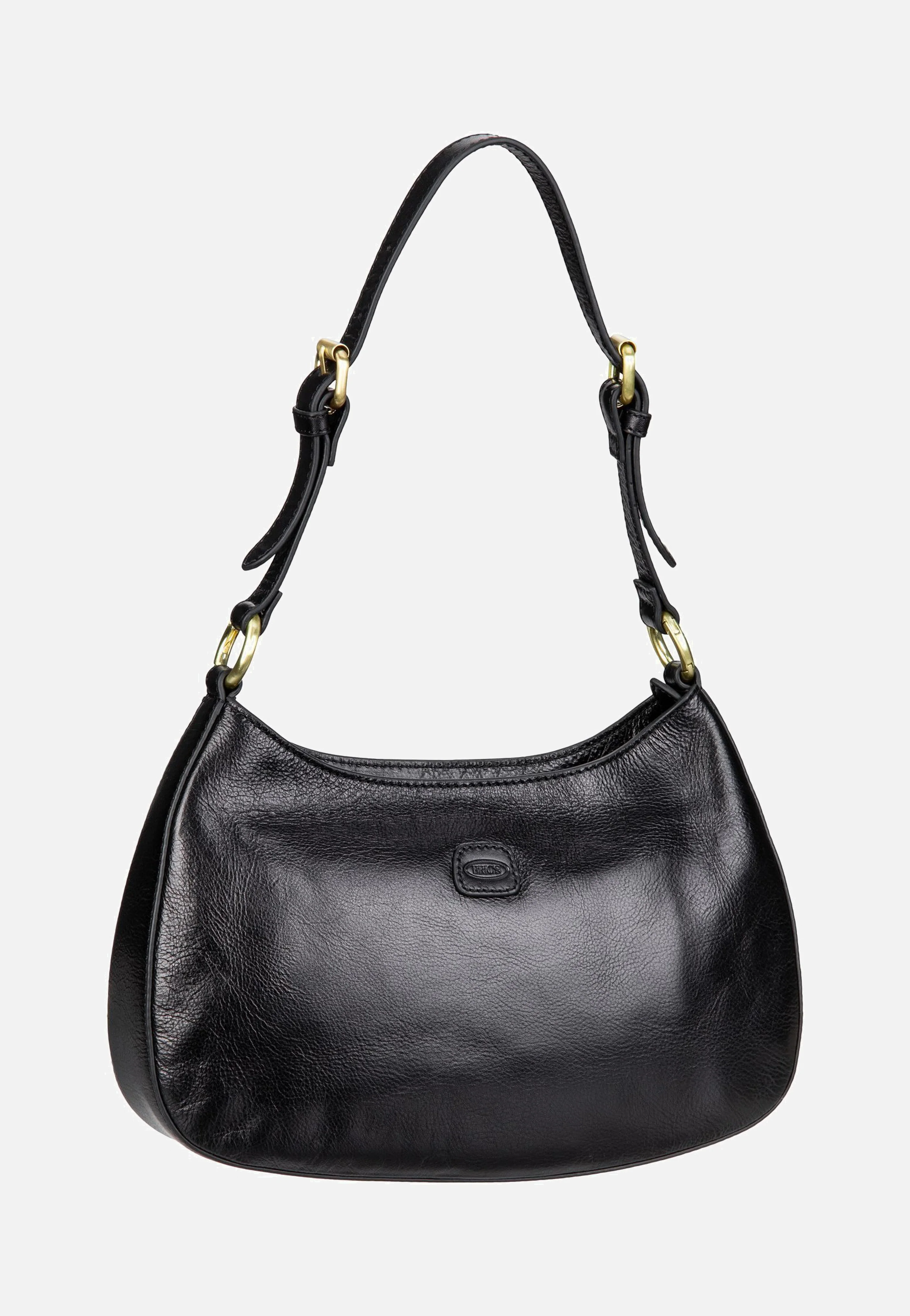 Volterra 5961 Black - Umhängetasche