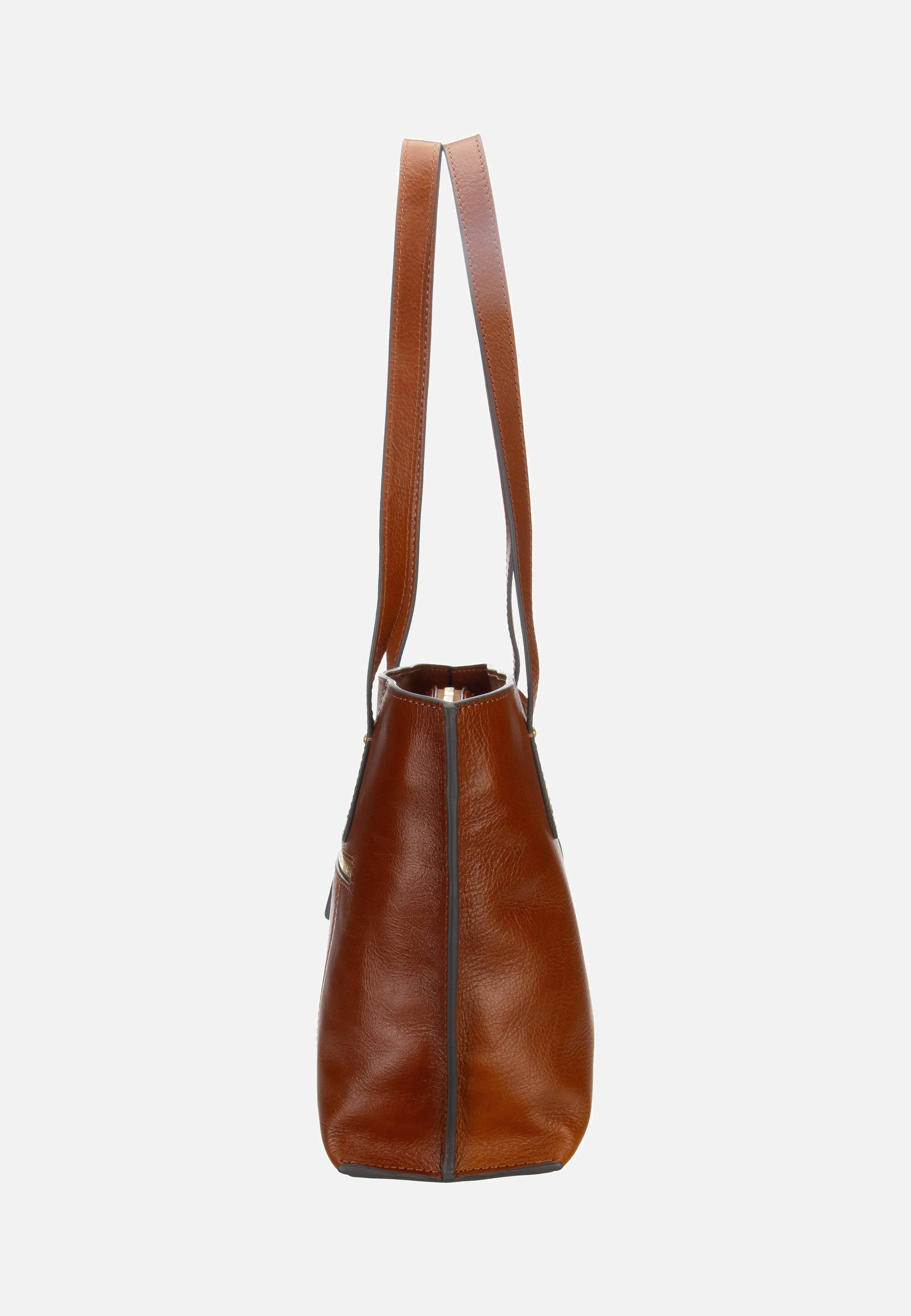 Volterra Shopping S 5940 Tabacco - Shopper - Image 5