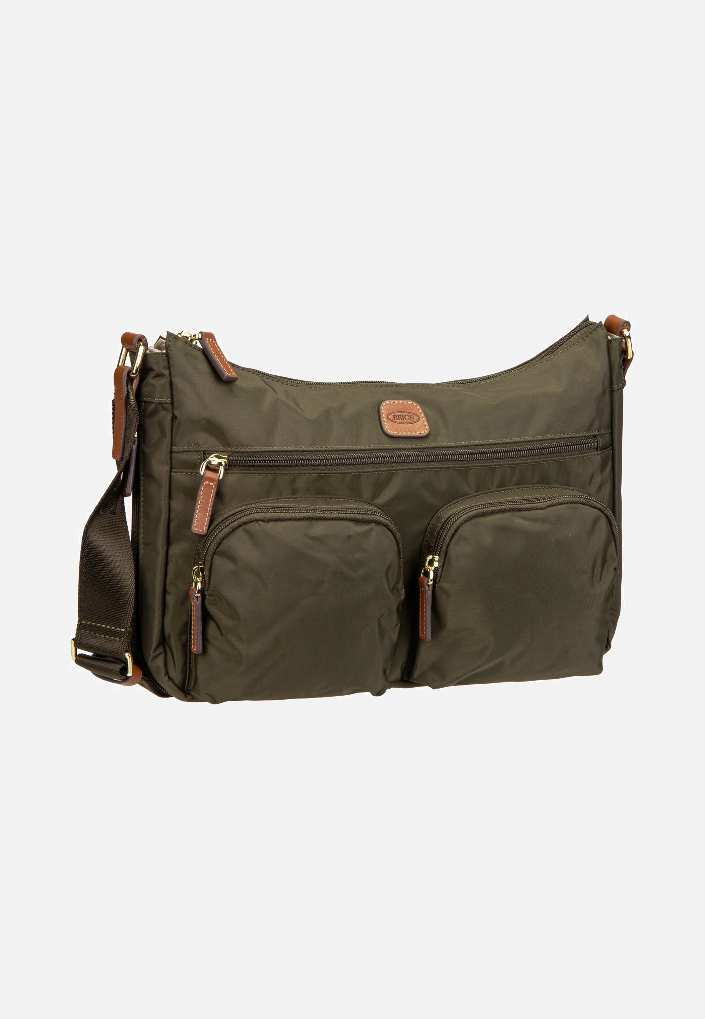 X-Bag 45055 Olive - Crossbody Bag