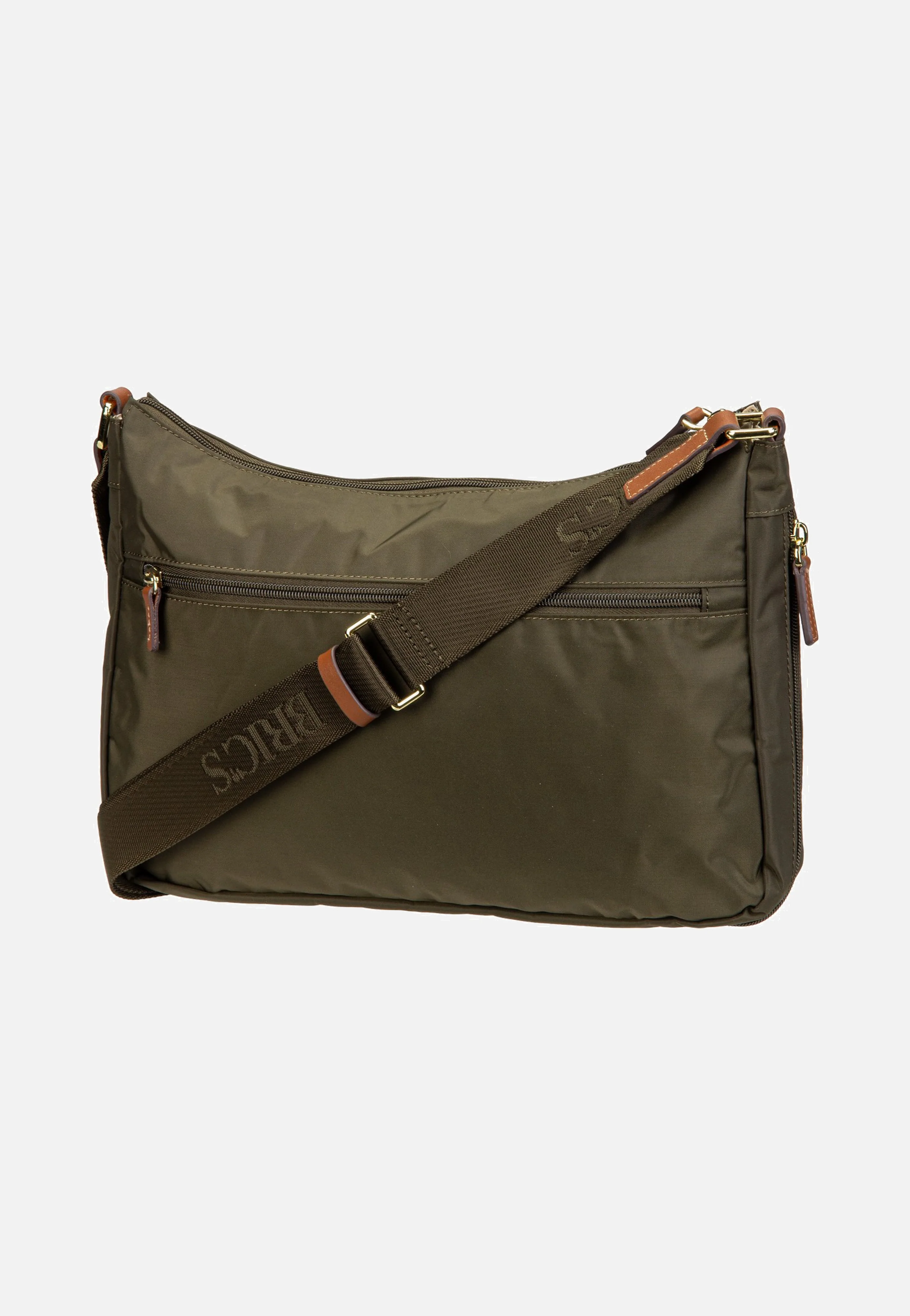 X-Bag 45055 Olive - Crossbody Bag - Image 3