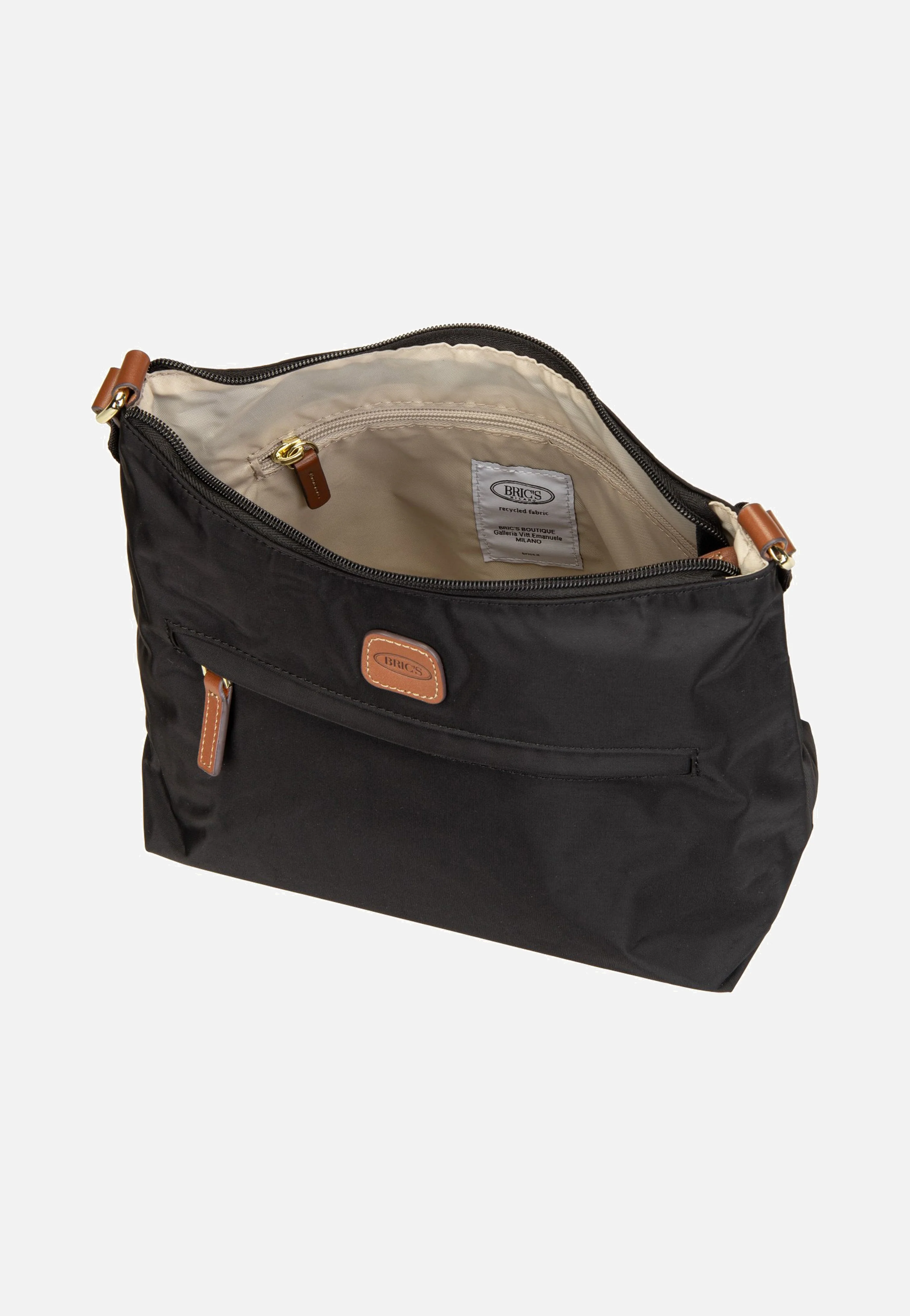 X-Bag 45056 Black - Umhängetasche - Image 5