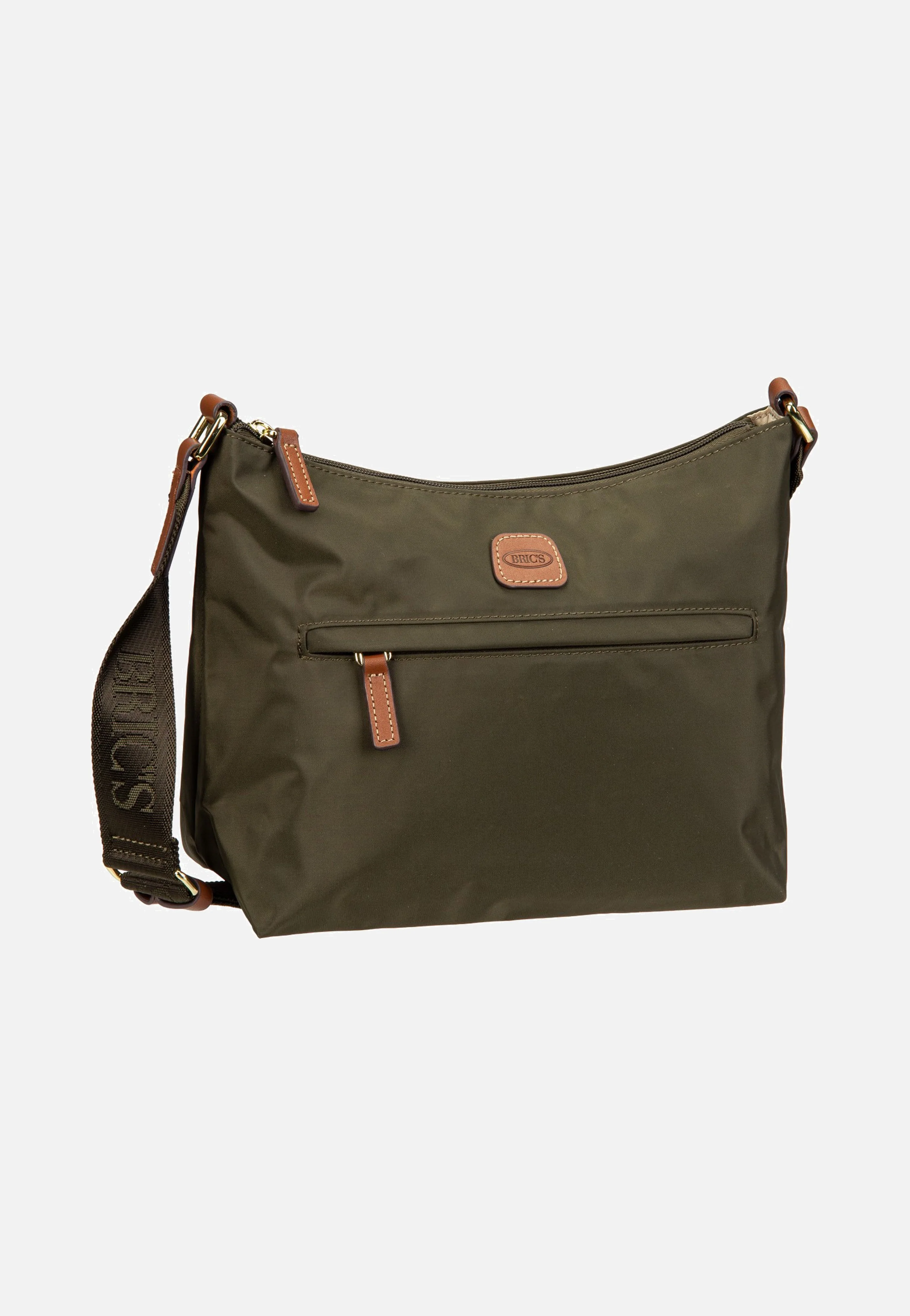 X-Bag 45056 Olive - Umhängetasche