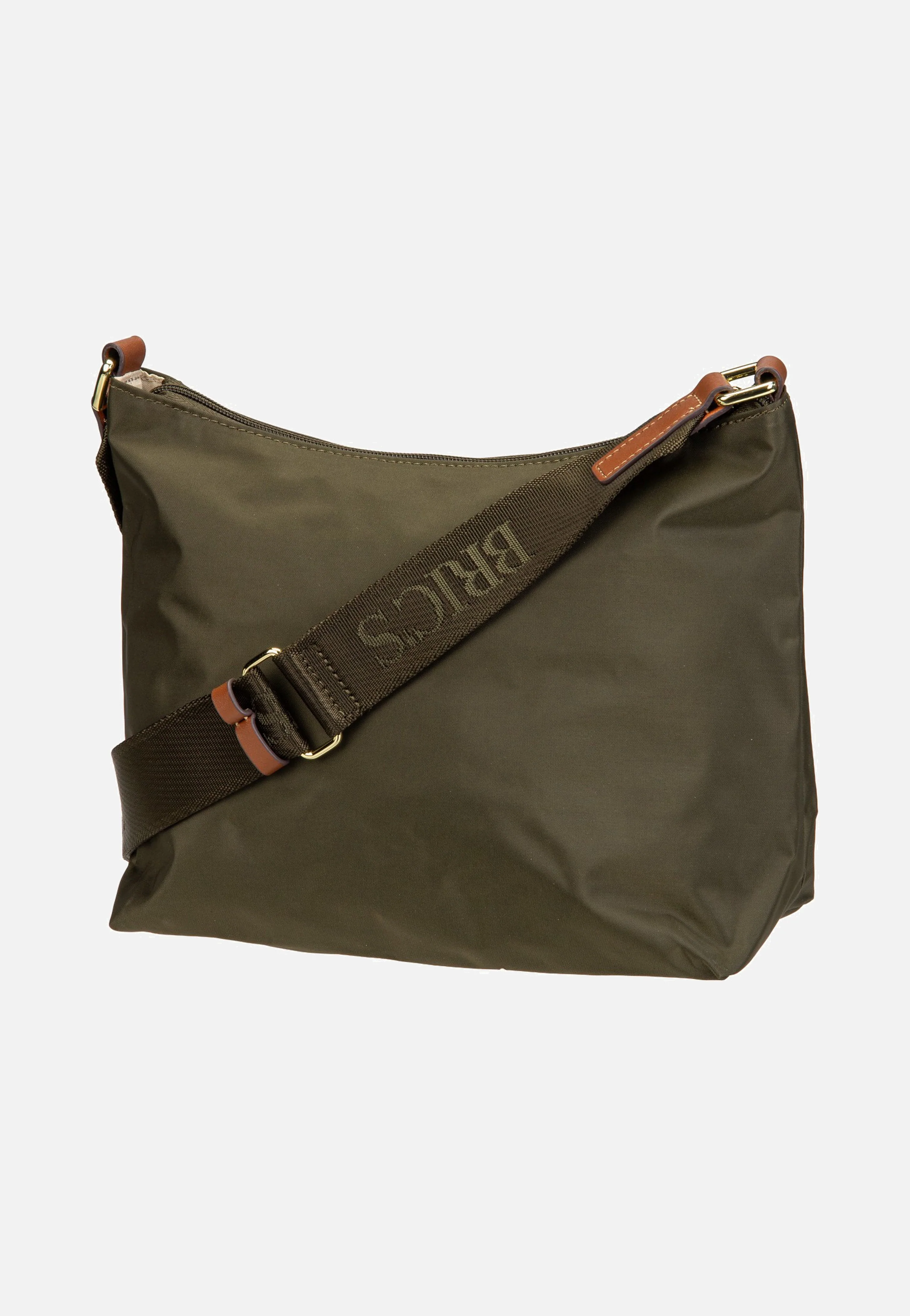 X-Bag 45056 Olive - Umhängetasche - Image 2