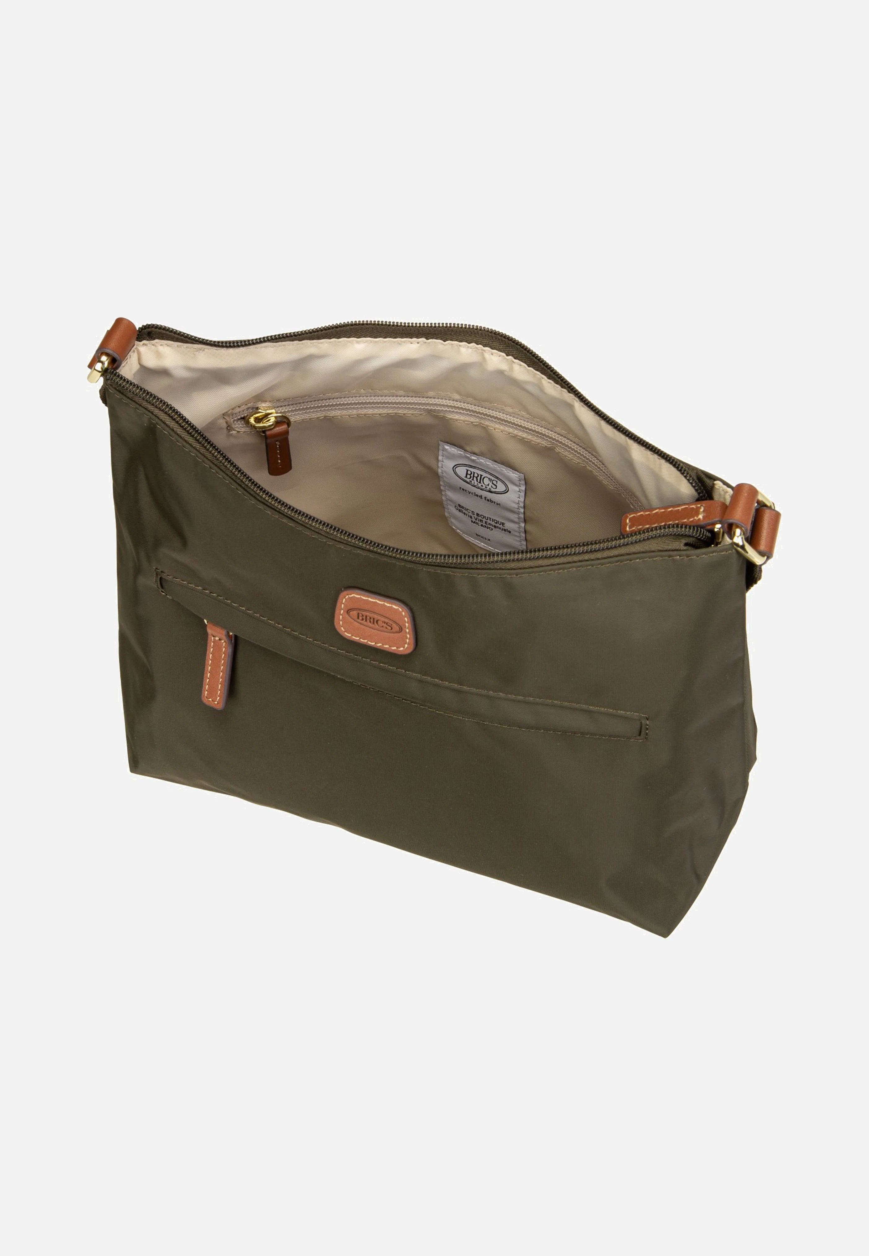 X-Bag 45056 Olive - Umhängetasche - Image 5