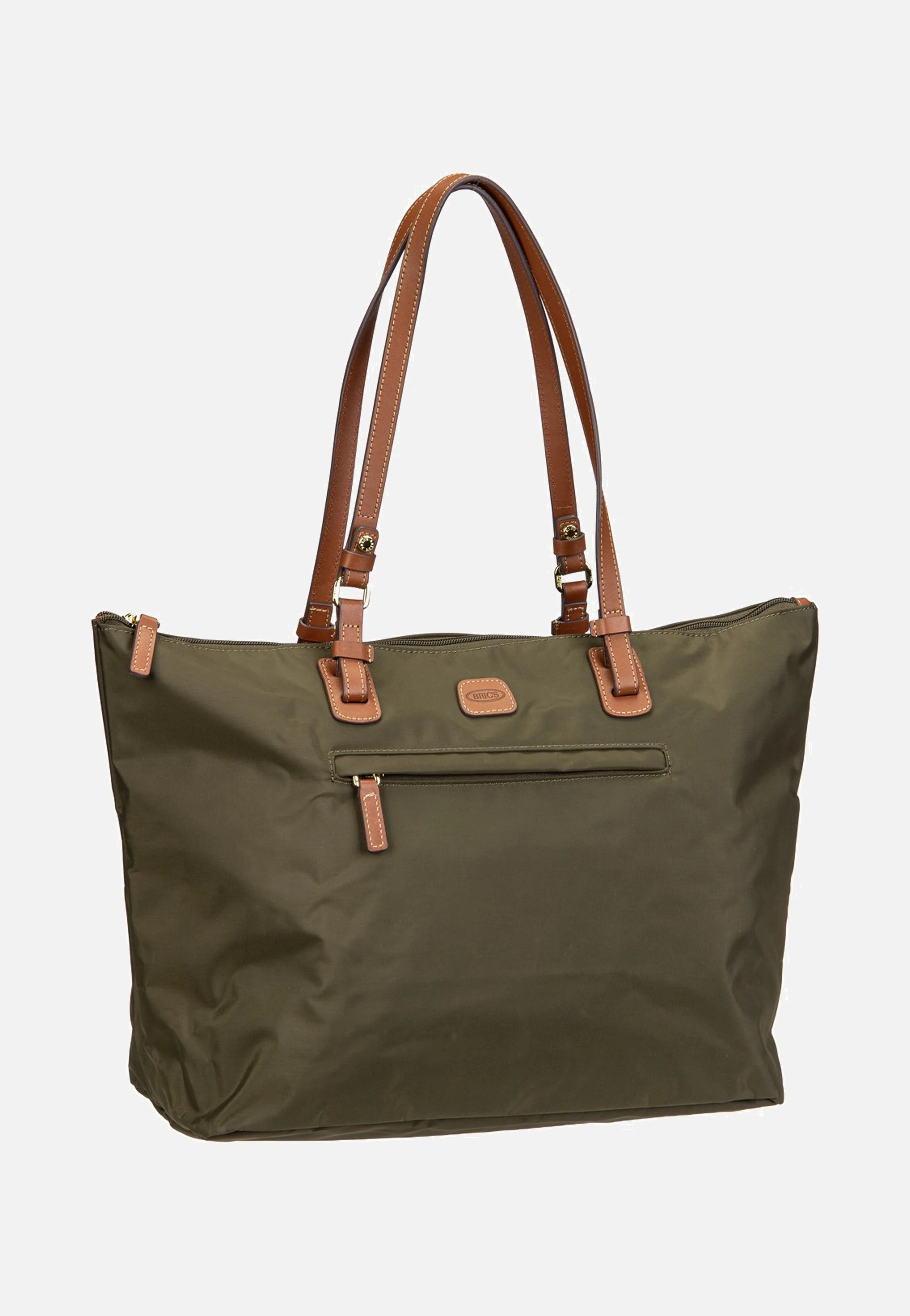 X-Bag 45070 Olive - Shopper
