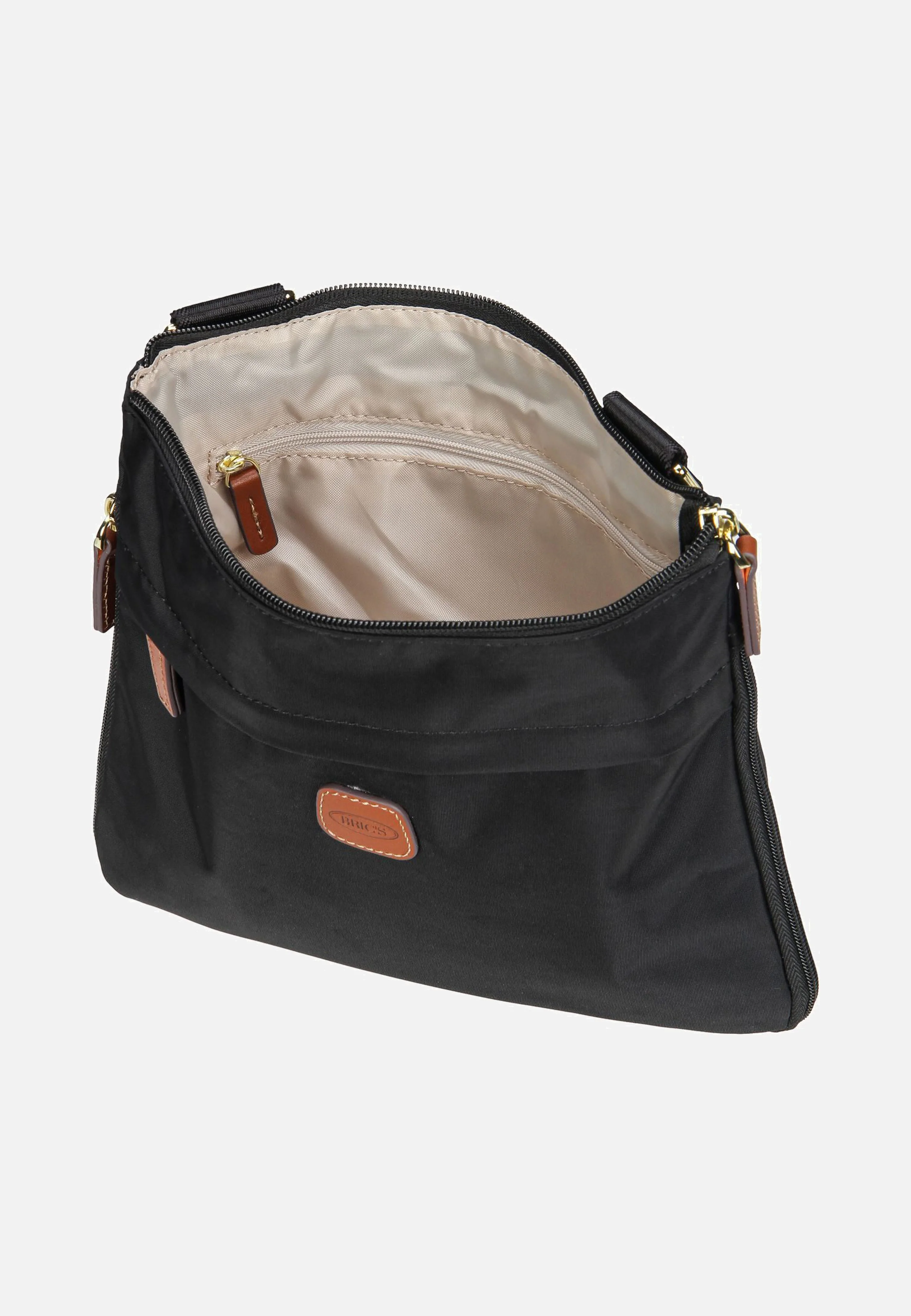 X-Bag 45081 Black - Crossbody Bag - Image 4