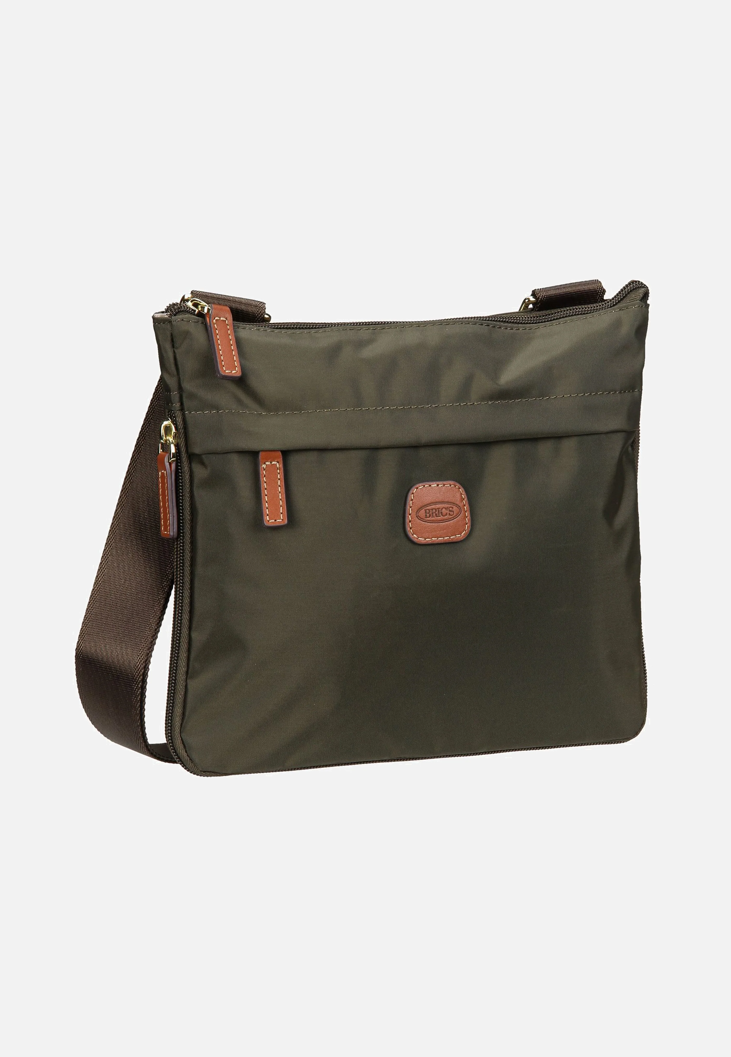 X-Bag 45081 Olive - Crossbody Bag