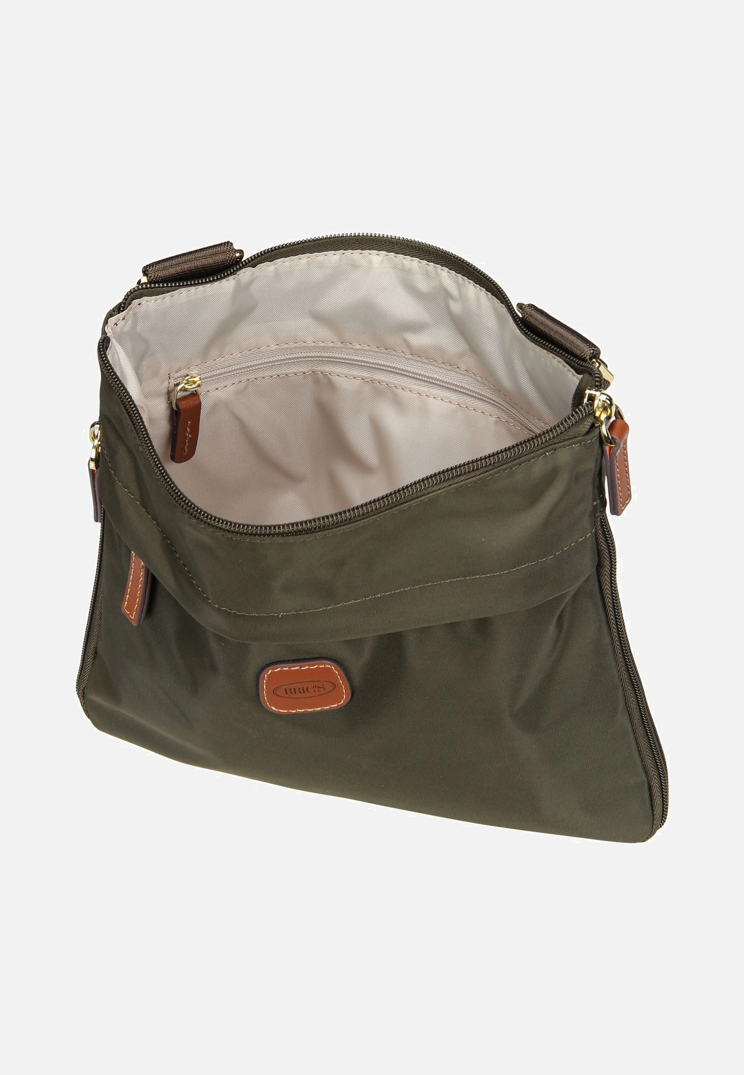 X-Bag 45081 Olive - Crossbody Bag - Image 3