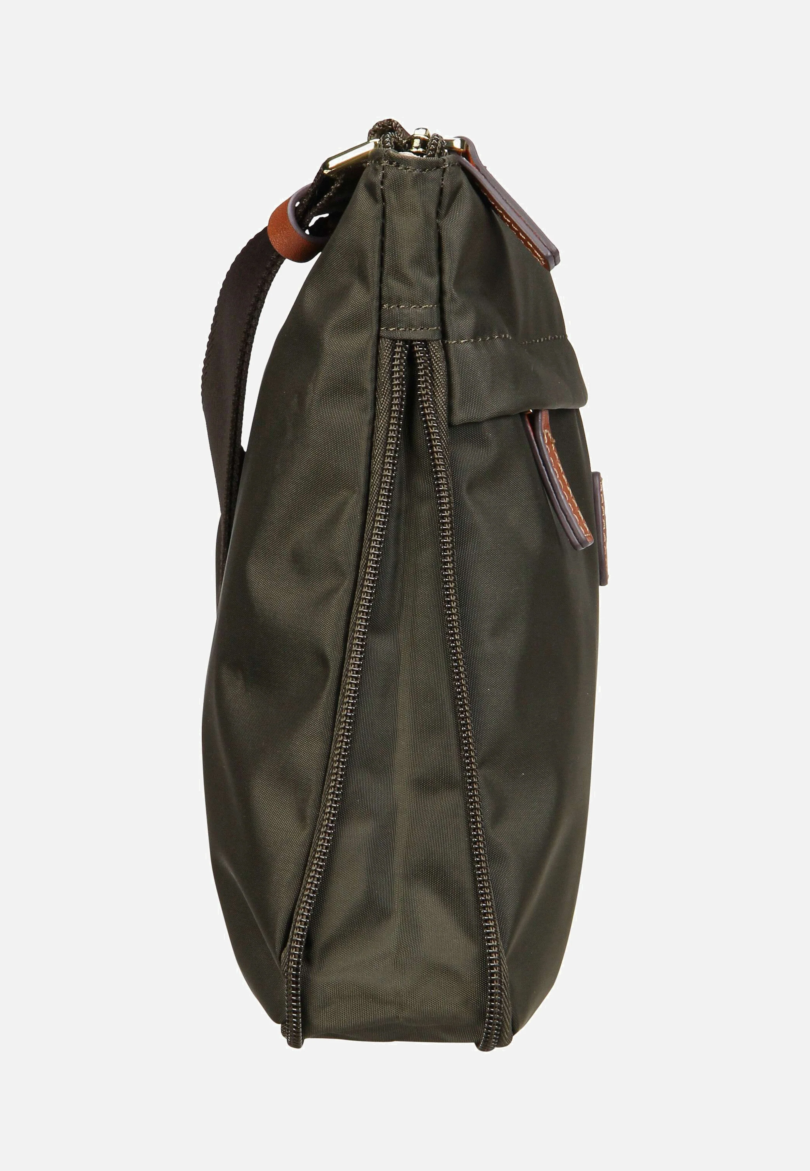 X-Bag 45081 Olive - Crossbody Bag - Image 6