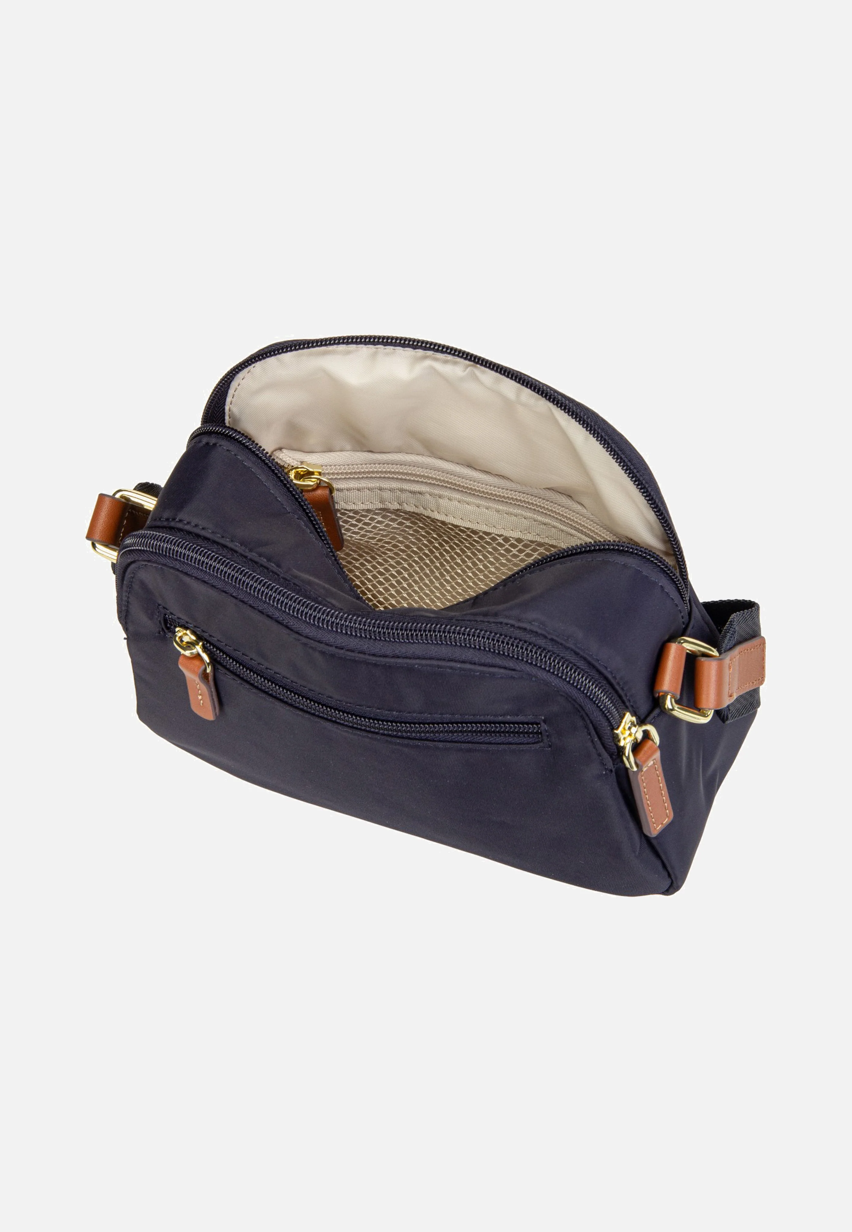 X-Bag 45085 Ocean Blue - Crossbody Bag - Image 5