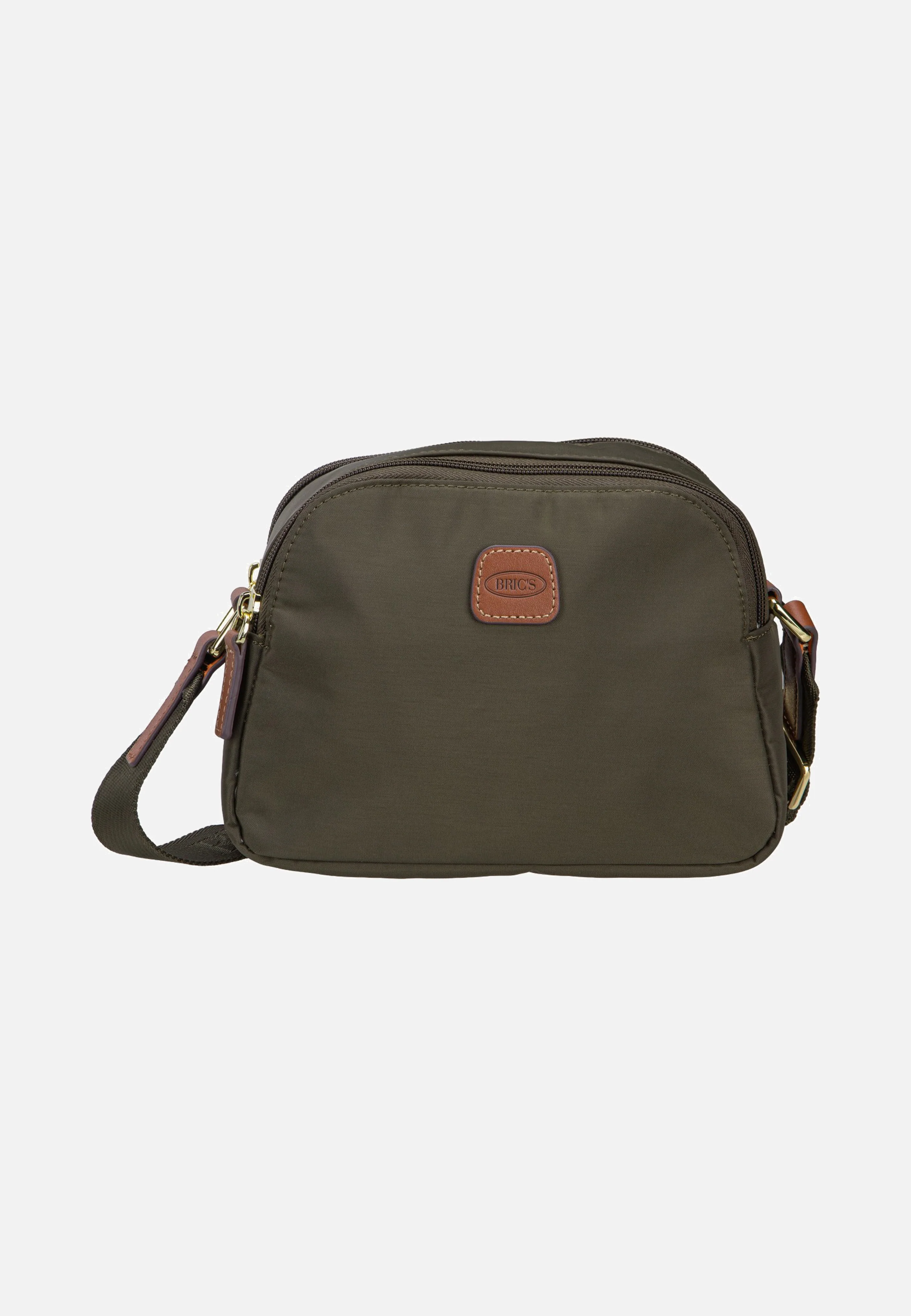 X-Bag 45085 Olive - Crossbody Bag - Image 2