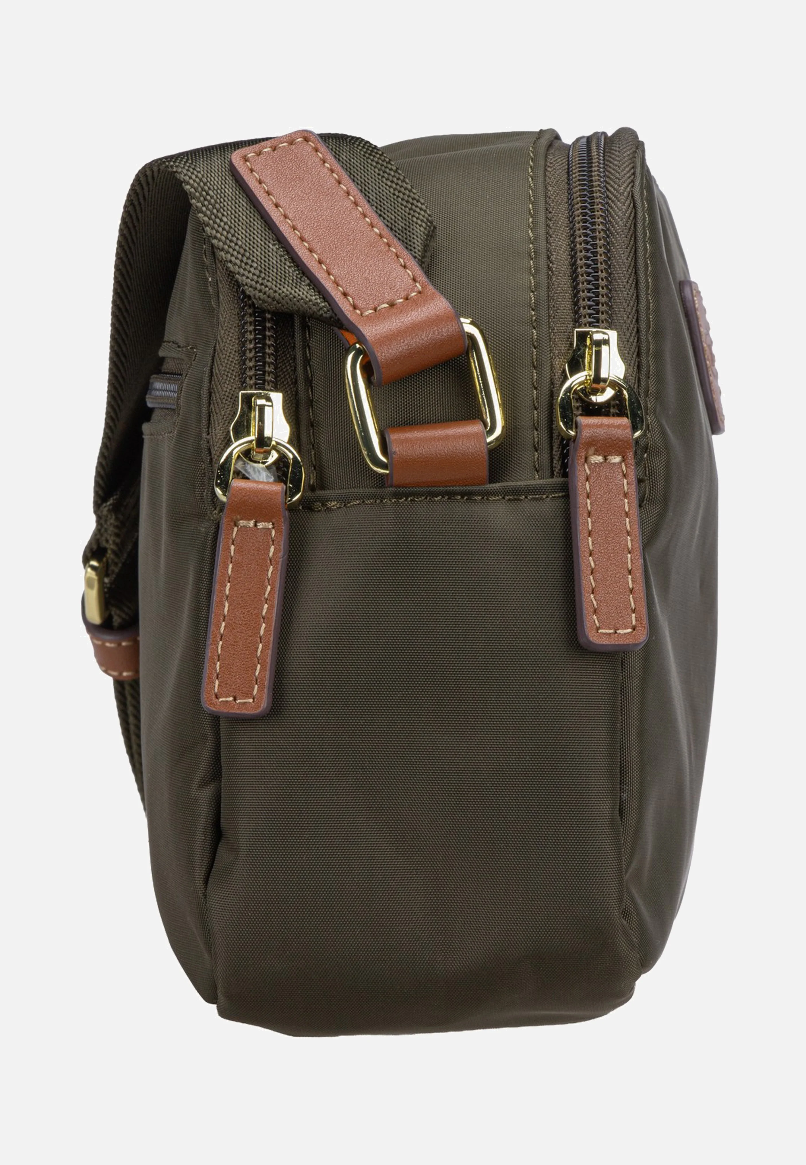 X-Bag 45085 Olive - Crossbody Bag - Image 4