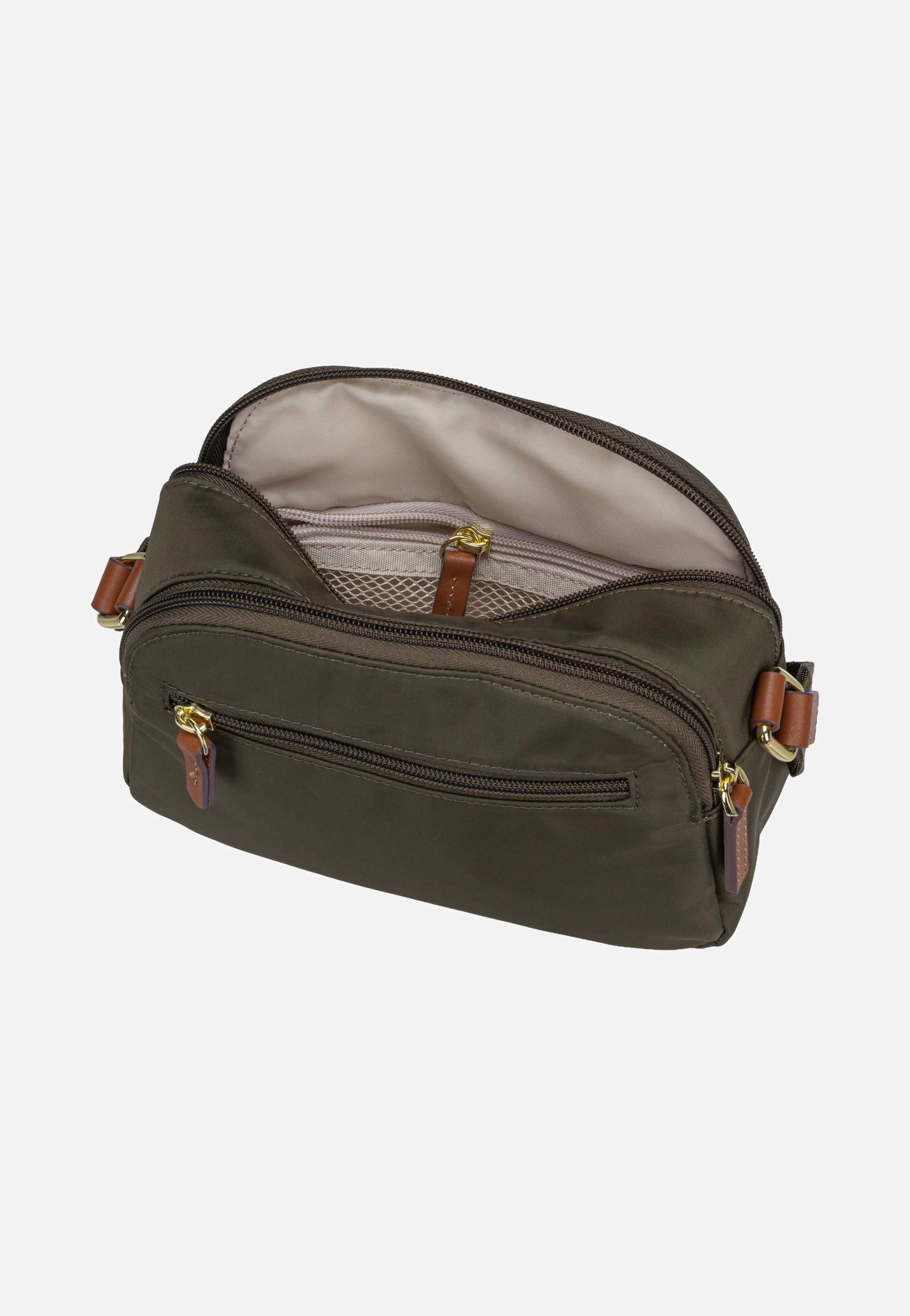 X-Bag 45085 Olive - Crossbody Bag - Image 5