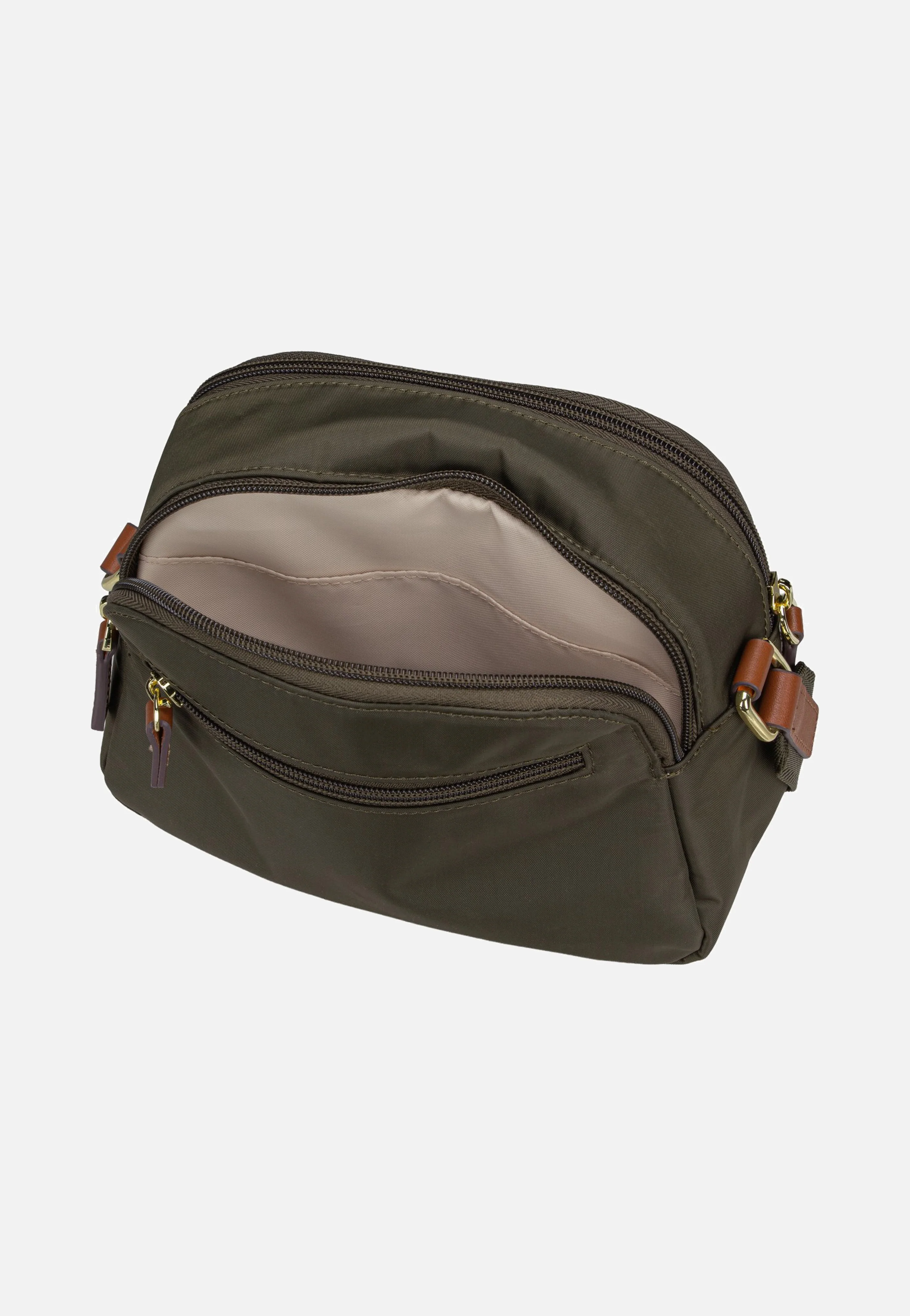 X-Bag 45085 Olive - Crossbody Bag - Image 6