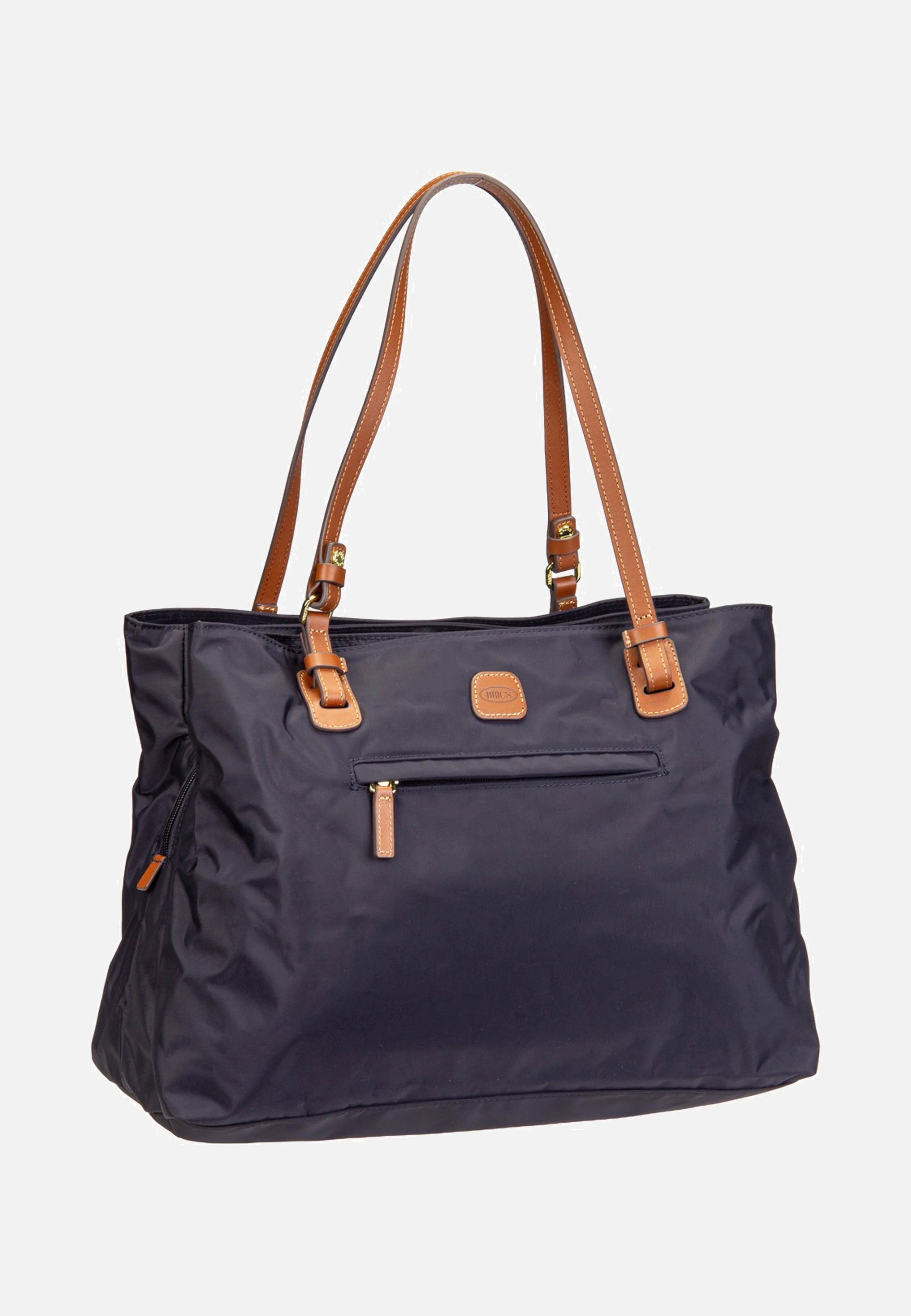 X-Bag 45281 Ocean Blue - Henkeltasche