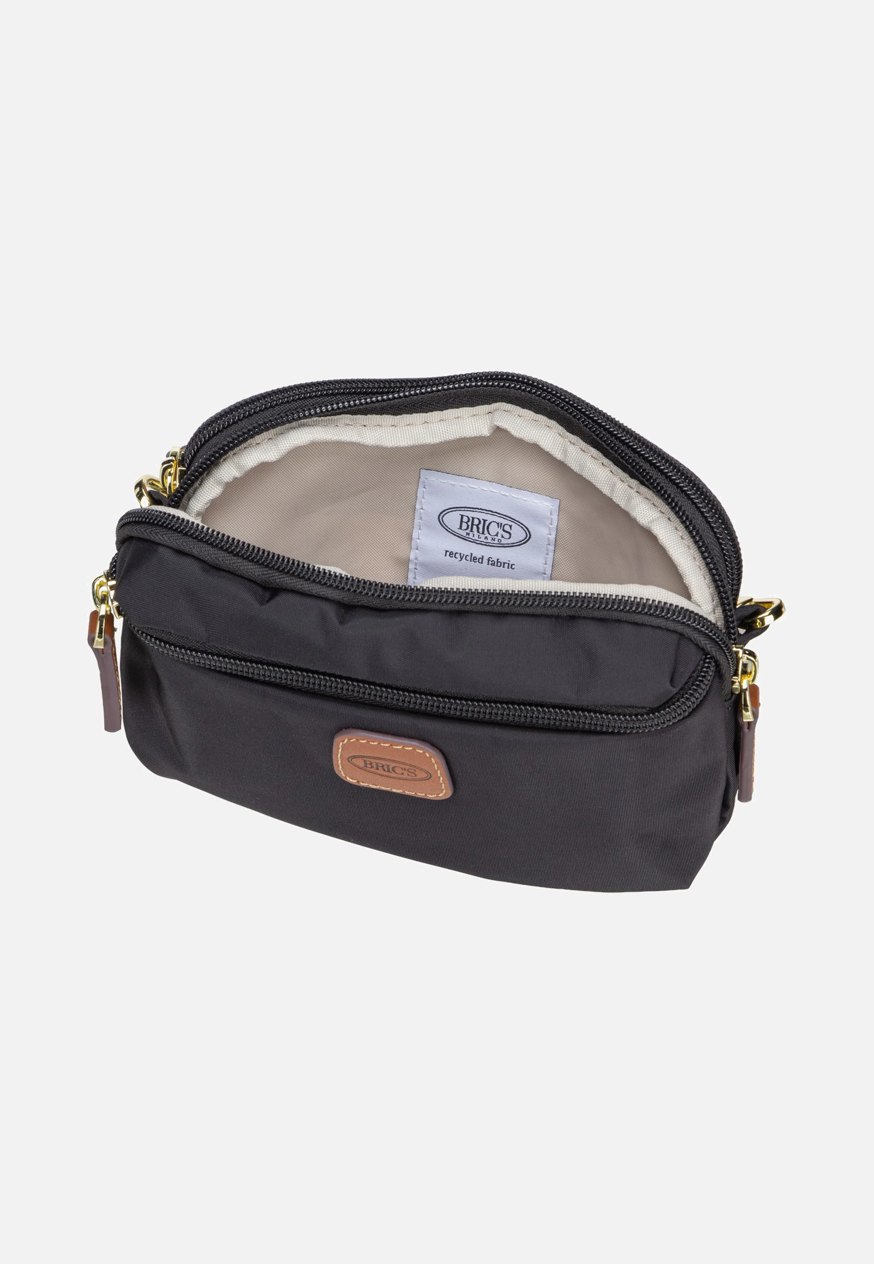 X-Bag 45783 Black - Crossbody Bag - Image 6