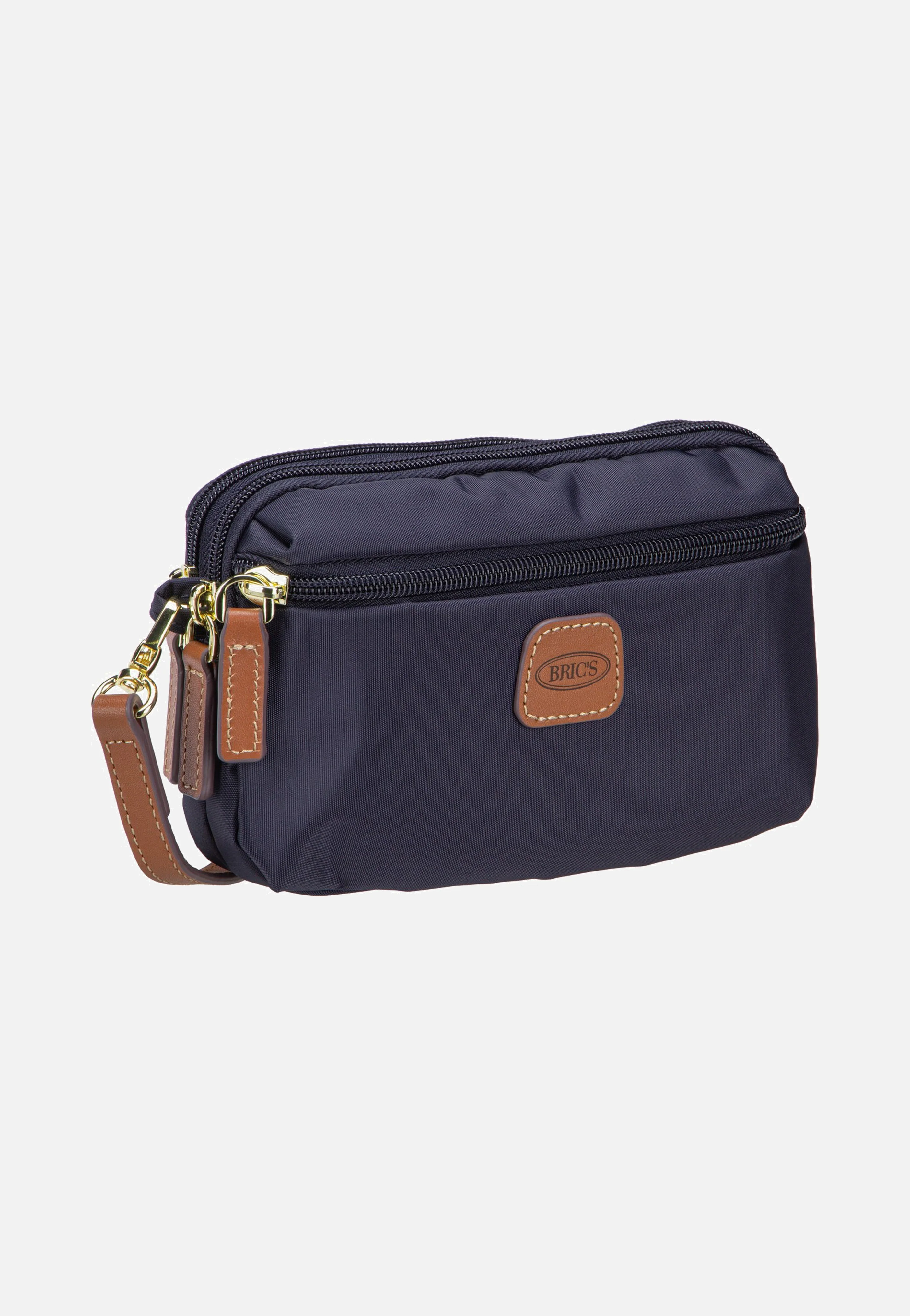 X-Bag 45783 Ocean Blue - Crossbody Bags