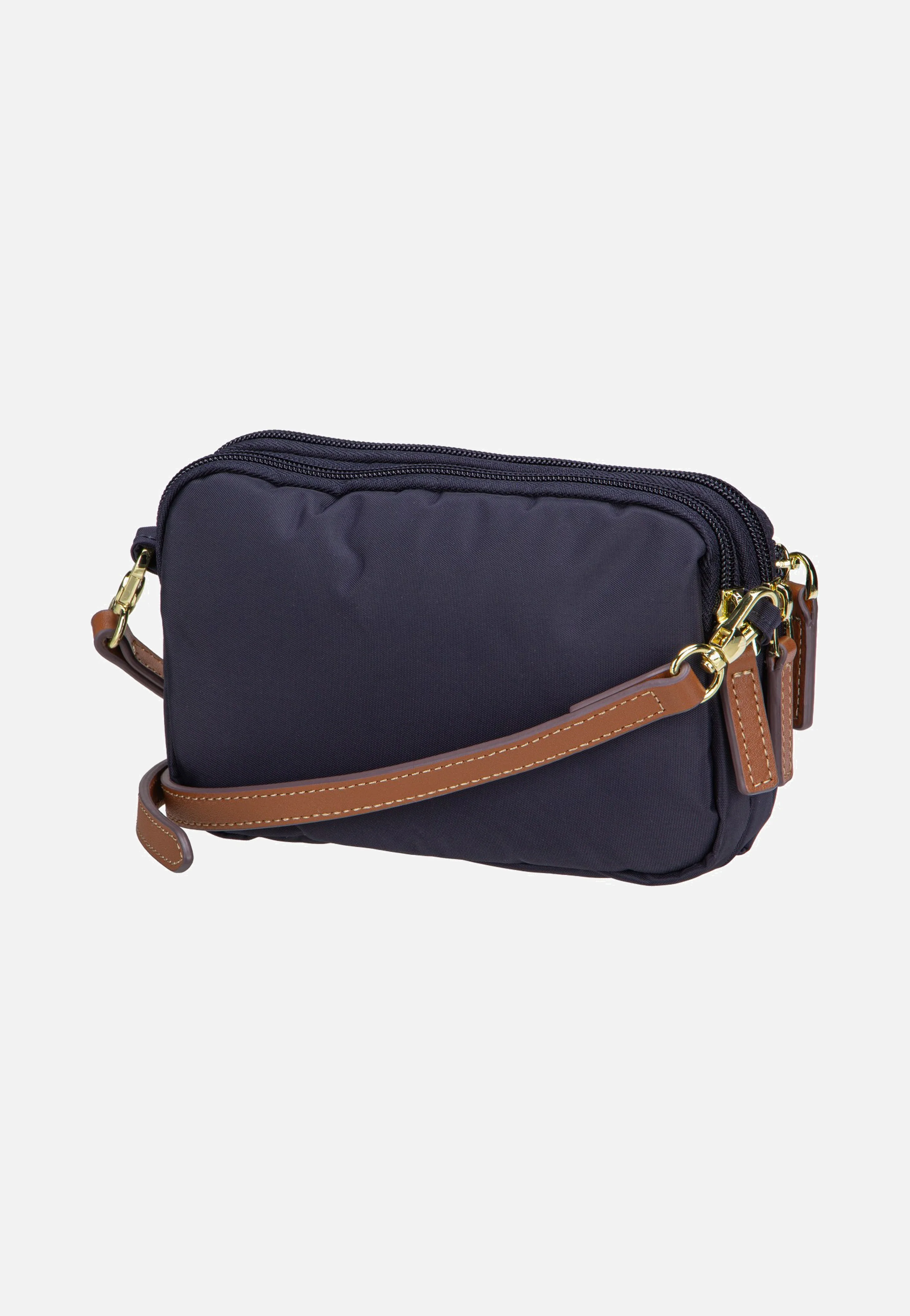 X-Bag 45783 Ocean Blue - Crossbody Bags - Image 3