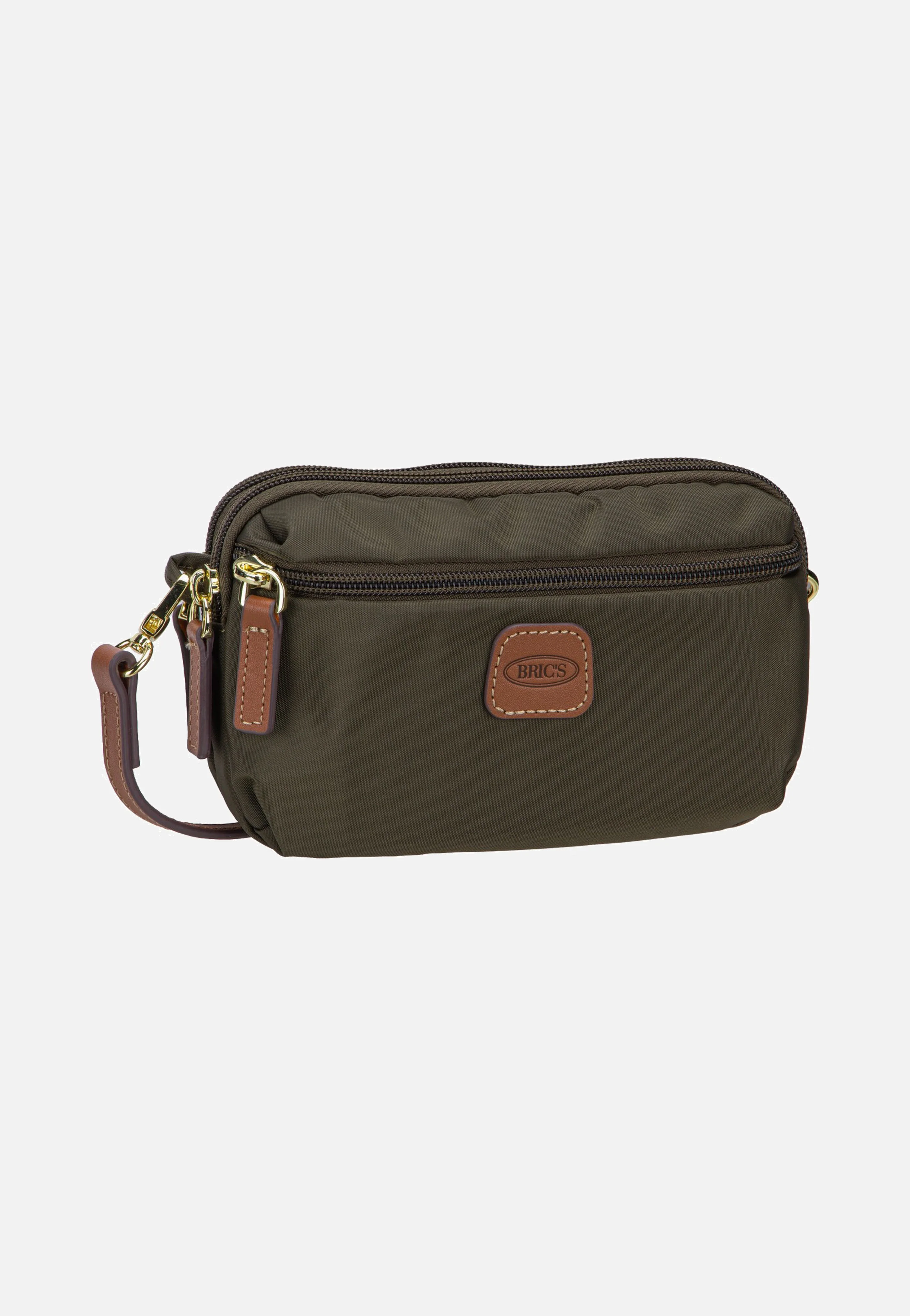 X-Bag 45783 Olive - Crossbody Bag