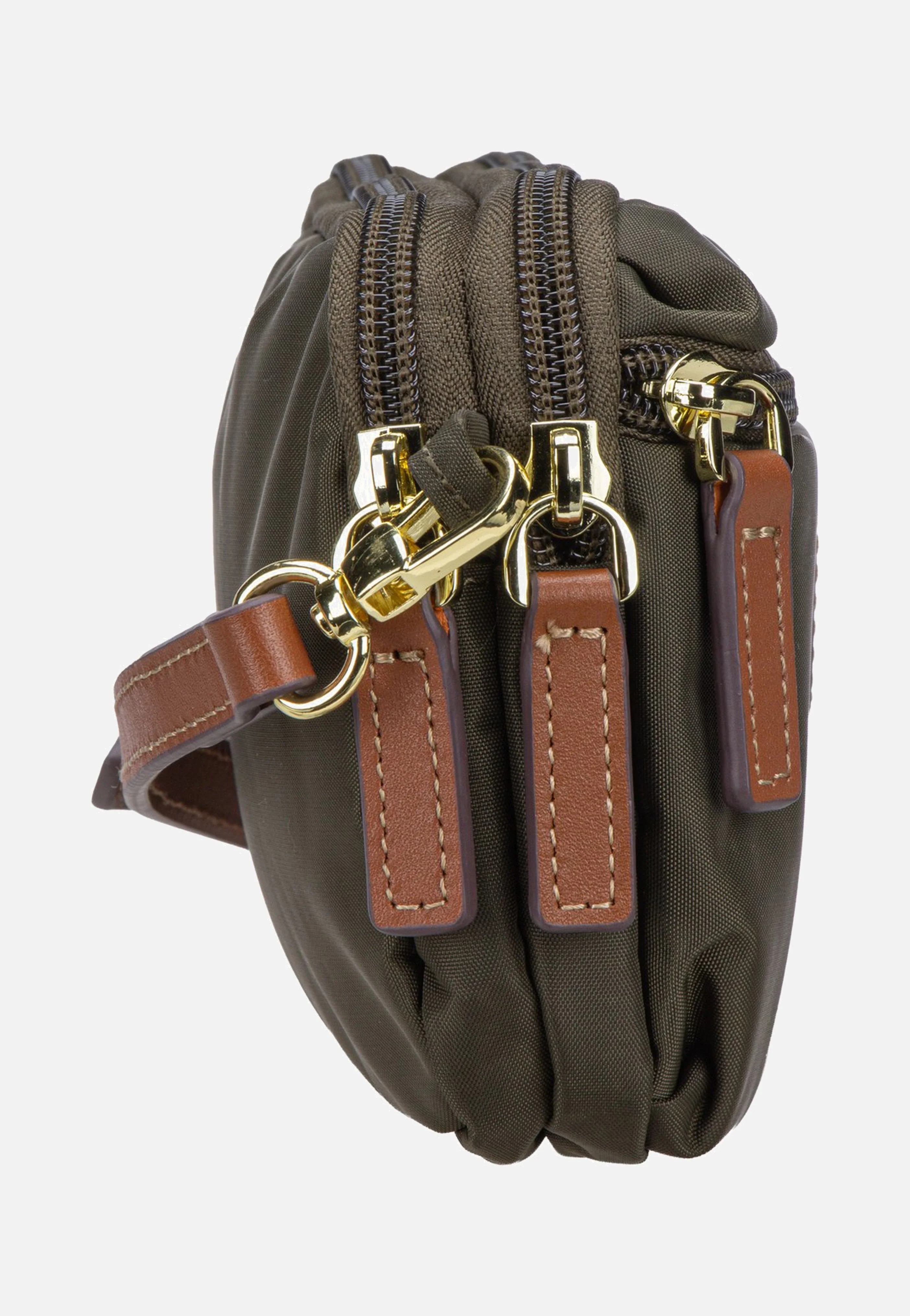 X-Bag 45783 Olive - Crossbody Bag - Image 4
