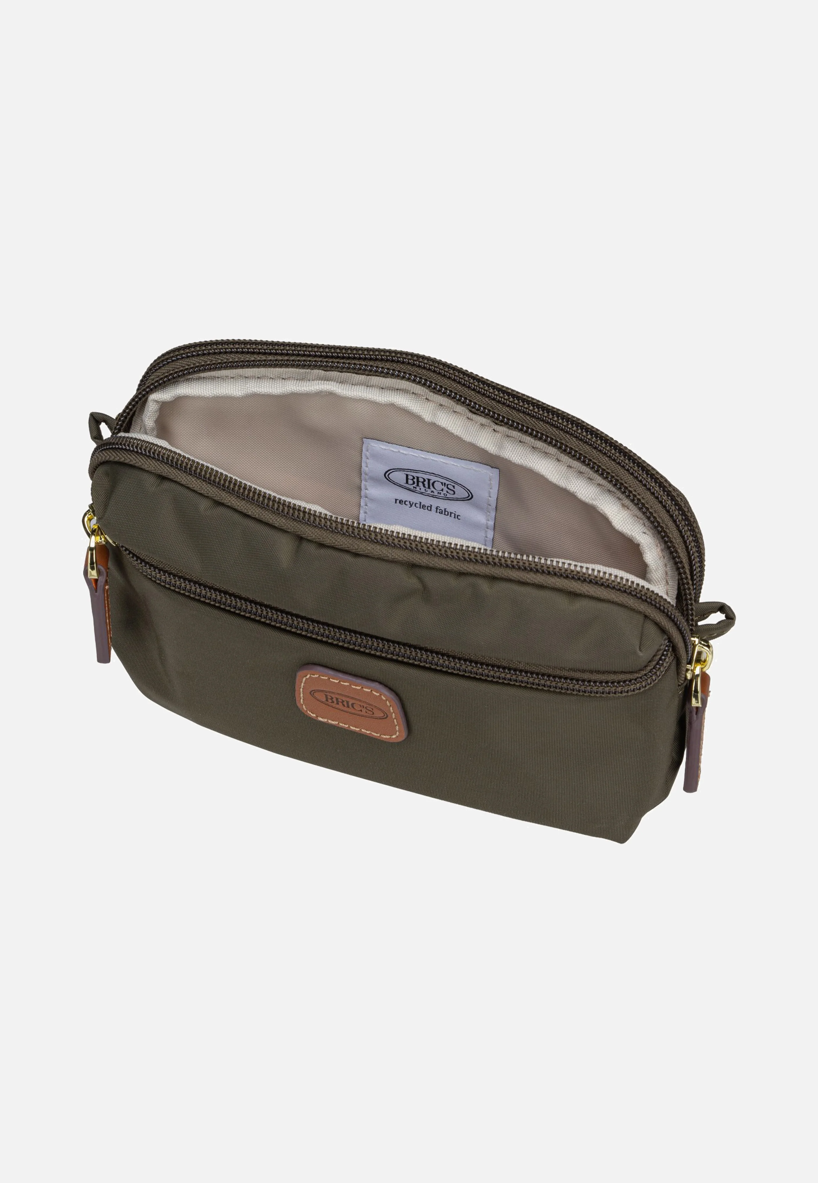 X-Bag 45783 Olive - Crossbody Bag - Image 5