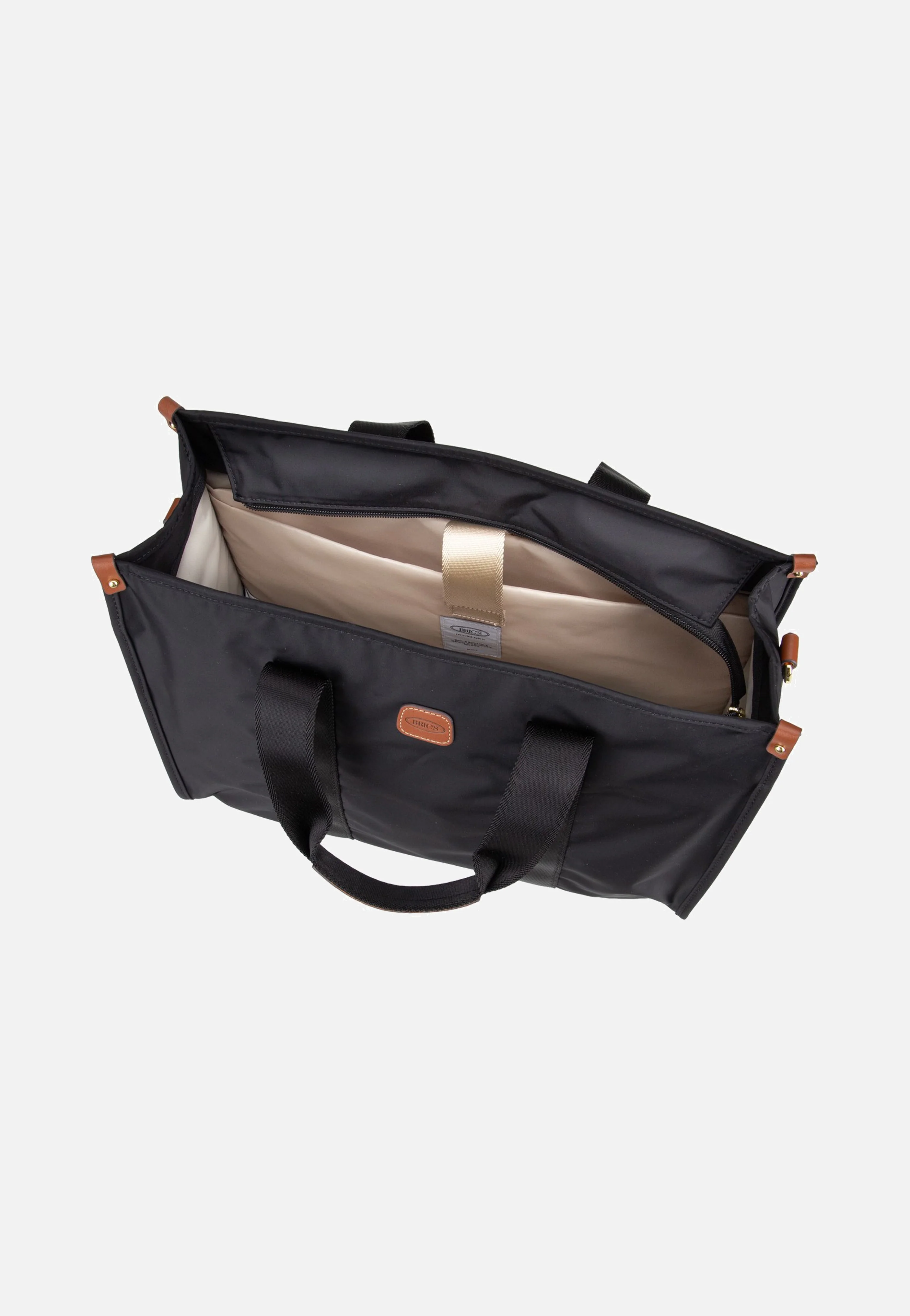 X Opera bag M 5852 Schwarz - Henkeltasche - Image 5