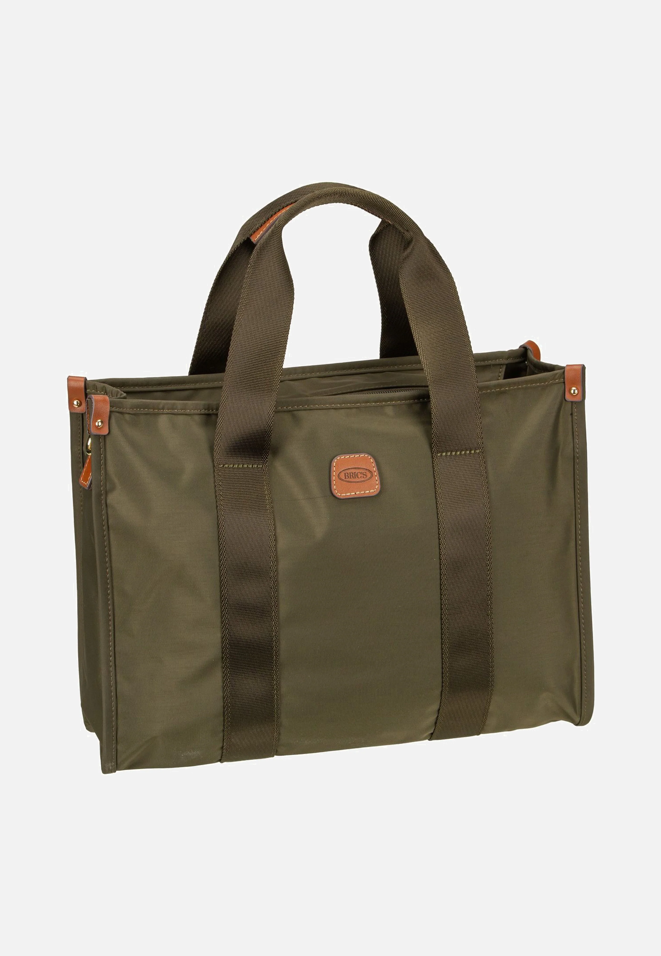 X Opera bag S 5854 Olivgrün - Tote Bag