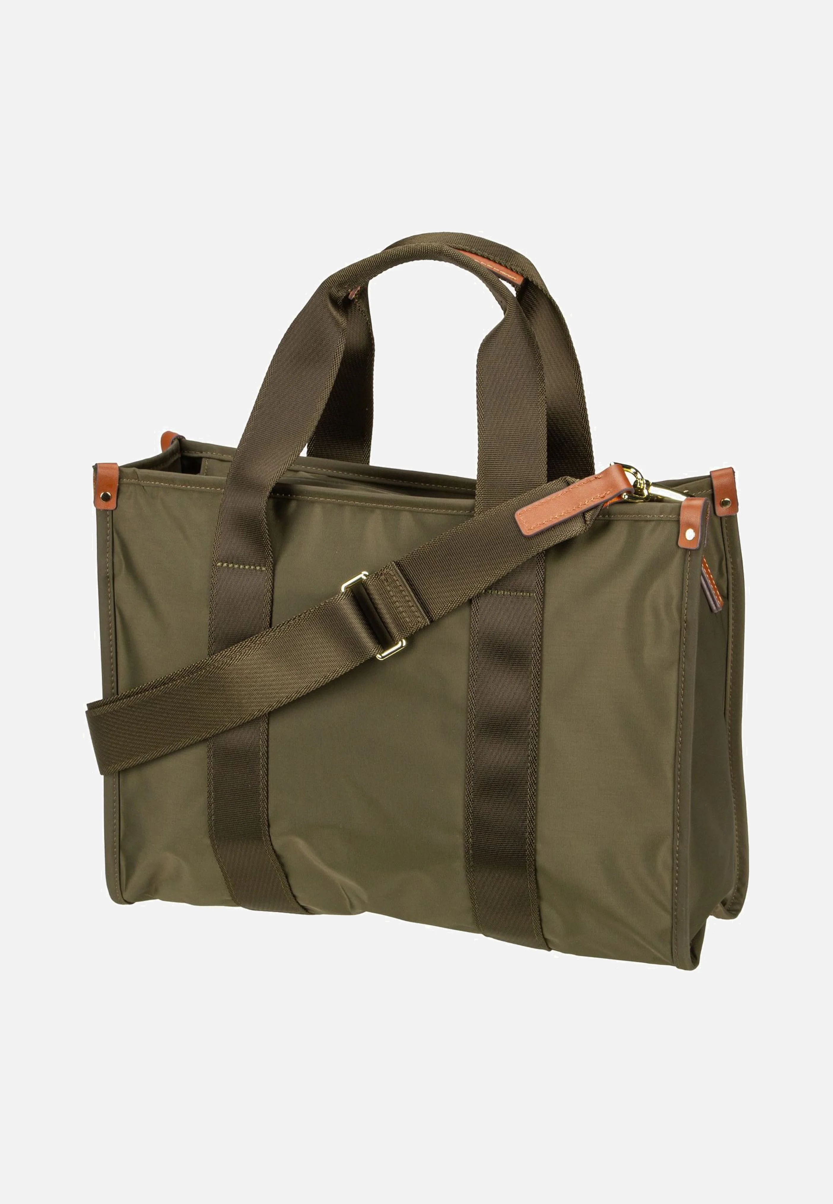 X Opera bag S 5854 Olivgrün - Tote Bag - Image 2