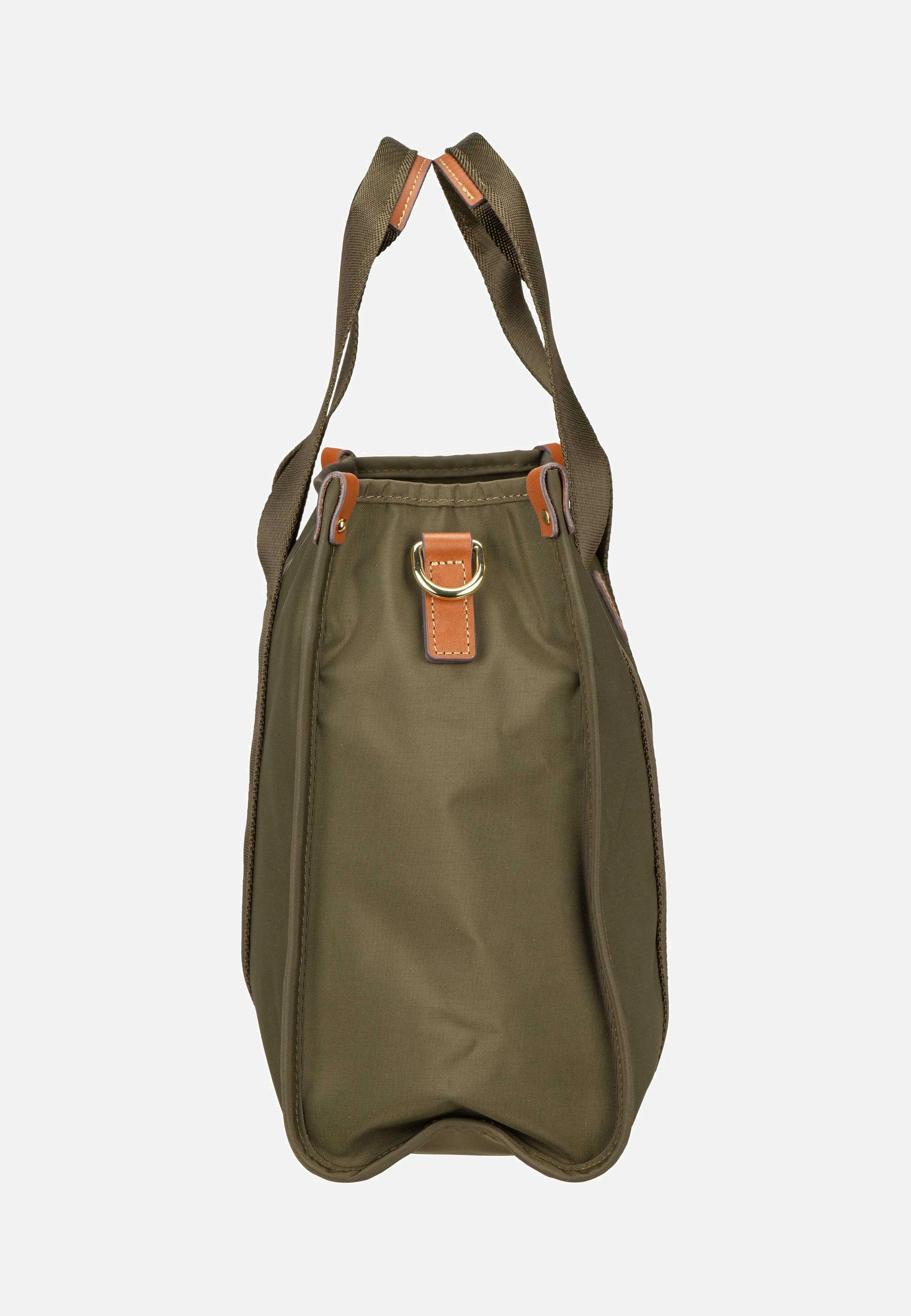 X Opera bag S 5854 Olivgrün - Tote Bag - Image 5
