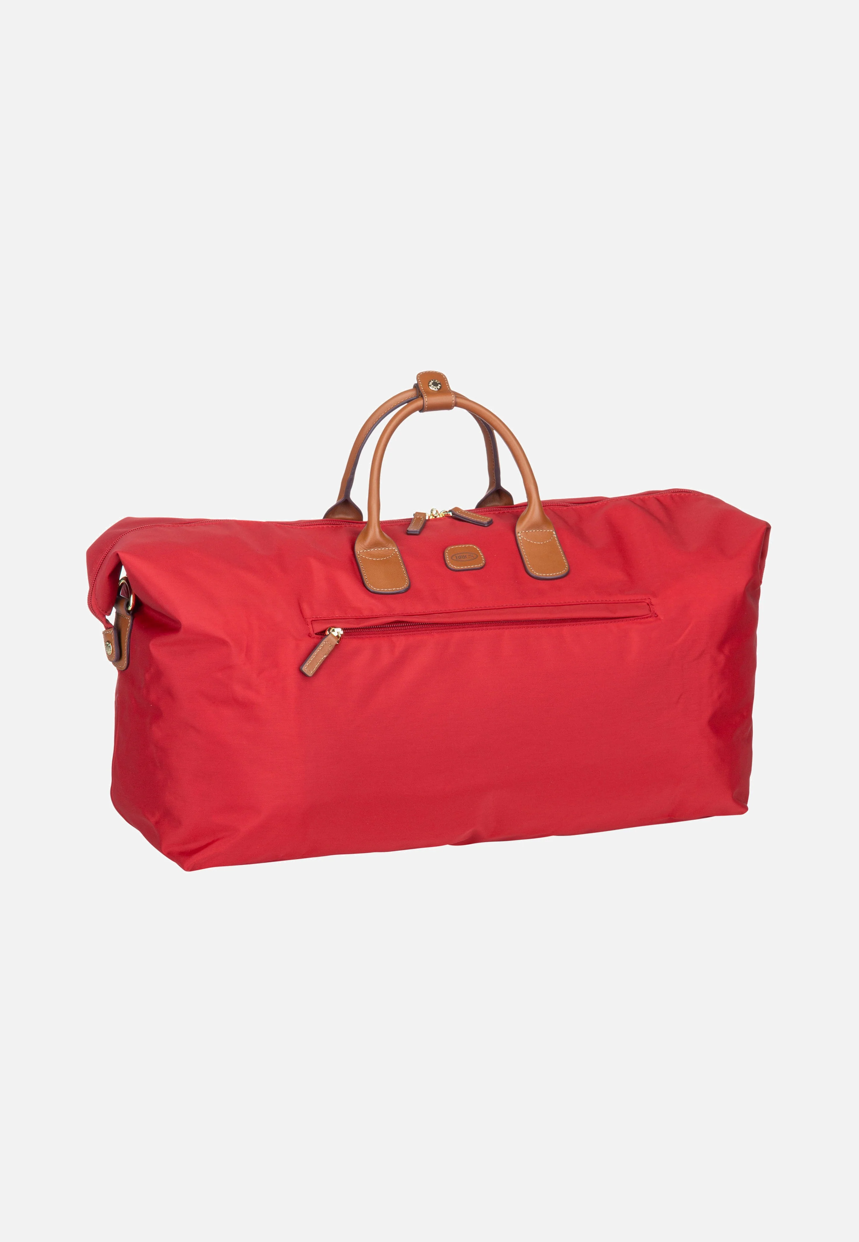 X-Travel 40202 Red - Weekender