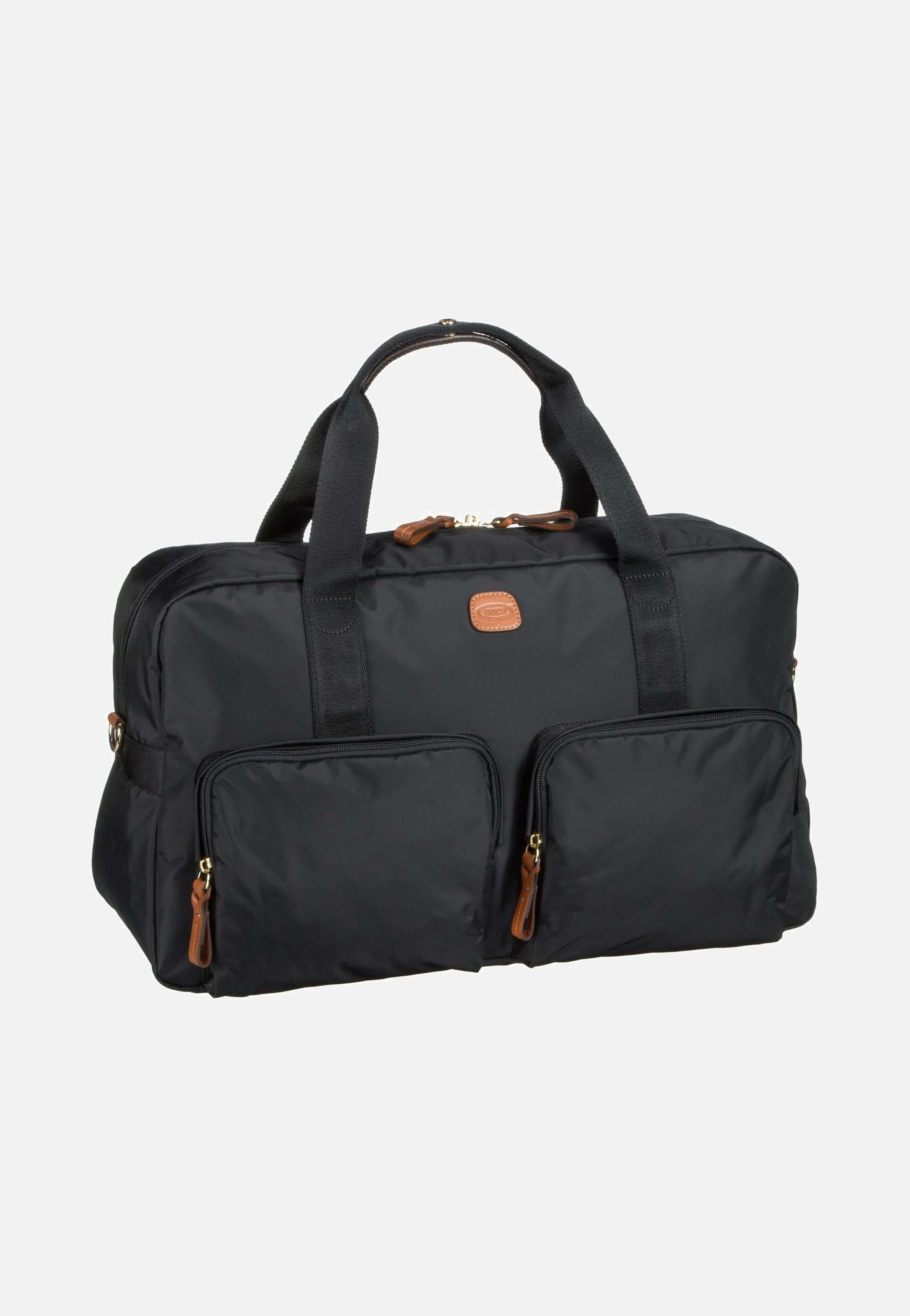 X-Travel 42192 Nero - Weekender