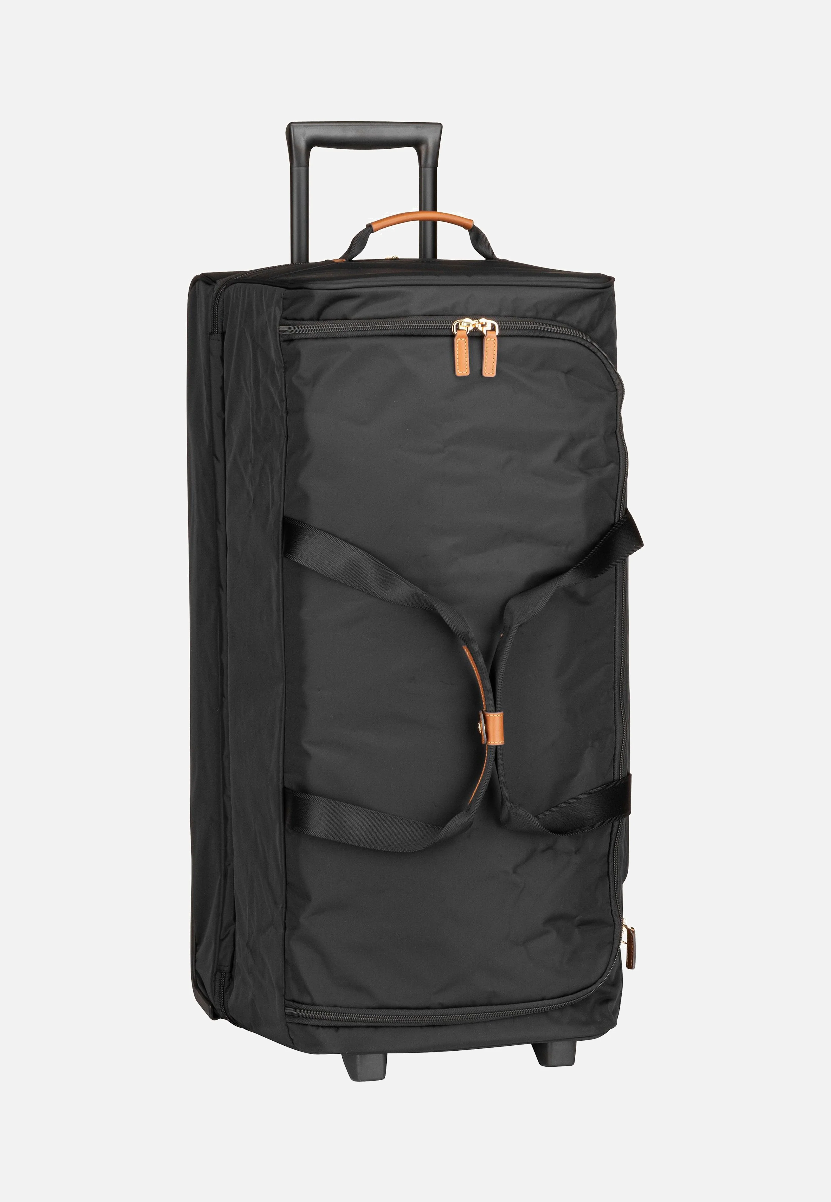 X-Travel 42522 Nero - Travel Bag