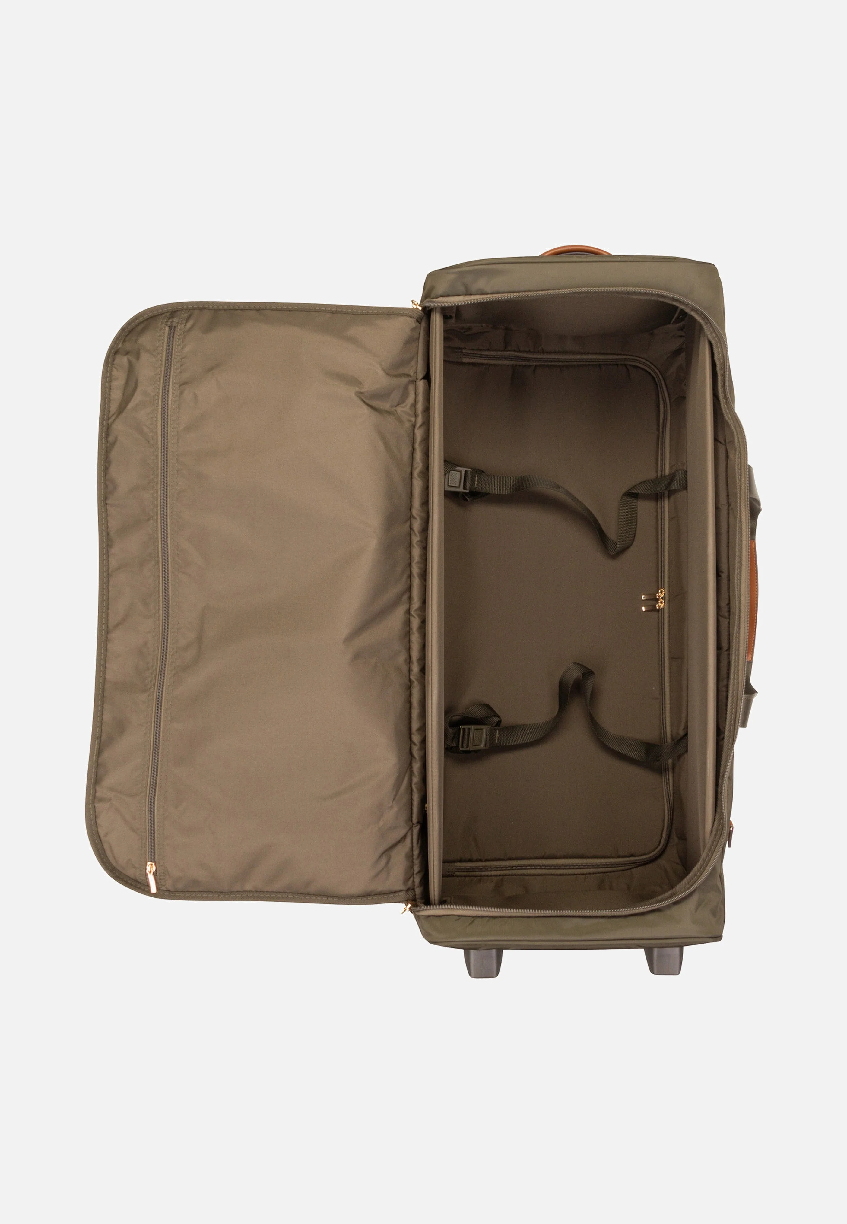 X-Travel 42522 Oliva - Travel Bag - Image 4