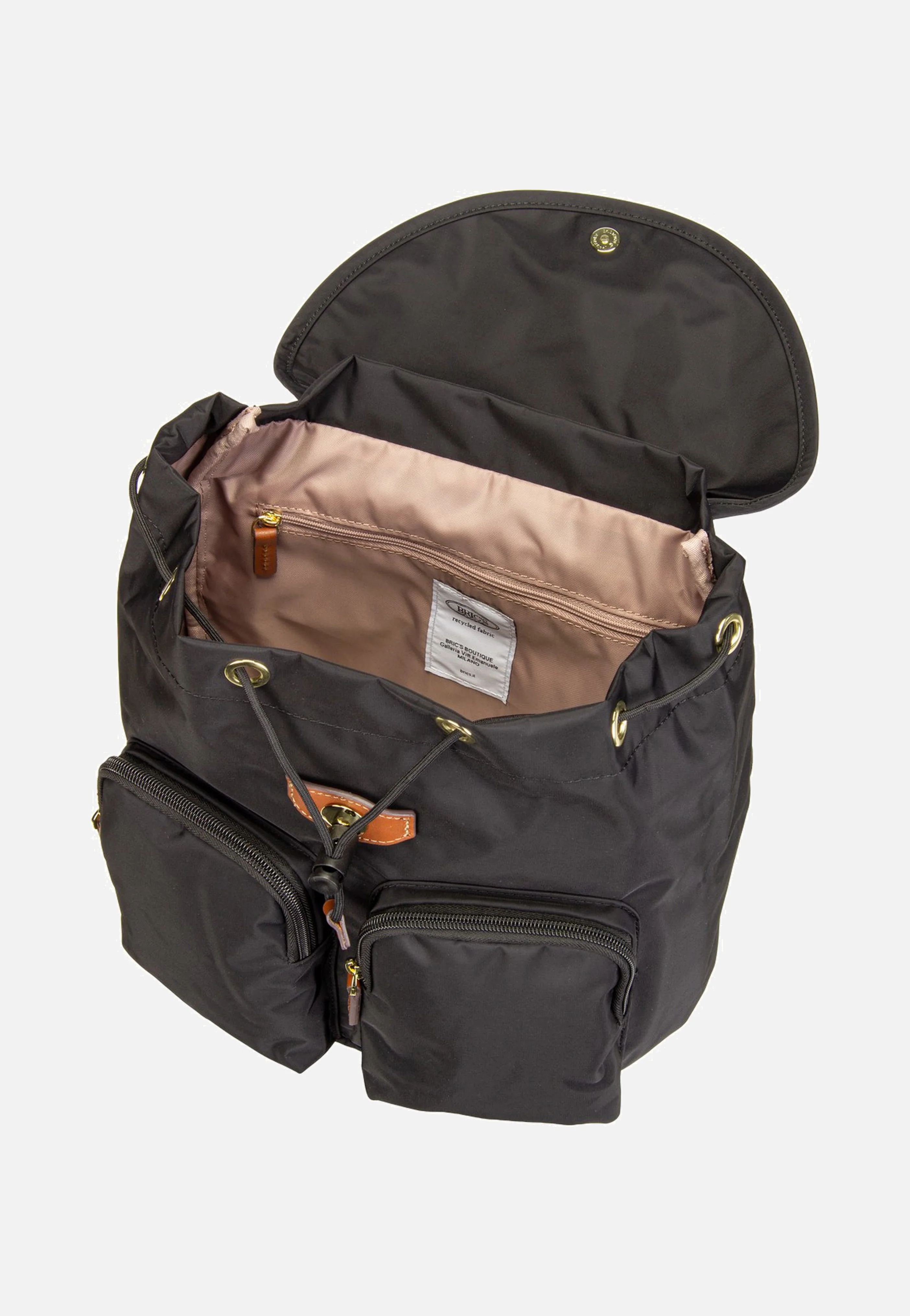 X-Travel 43754 Black - Rucksack - Image 5