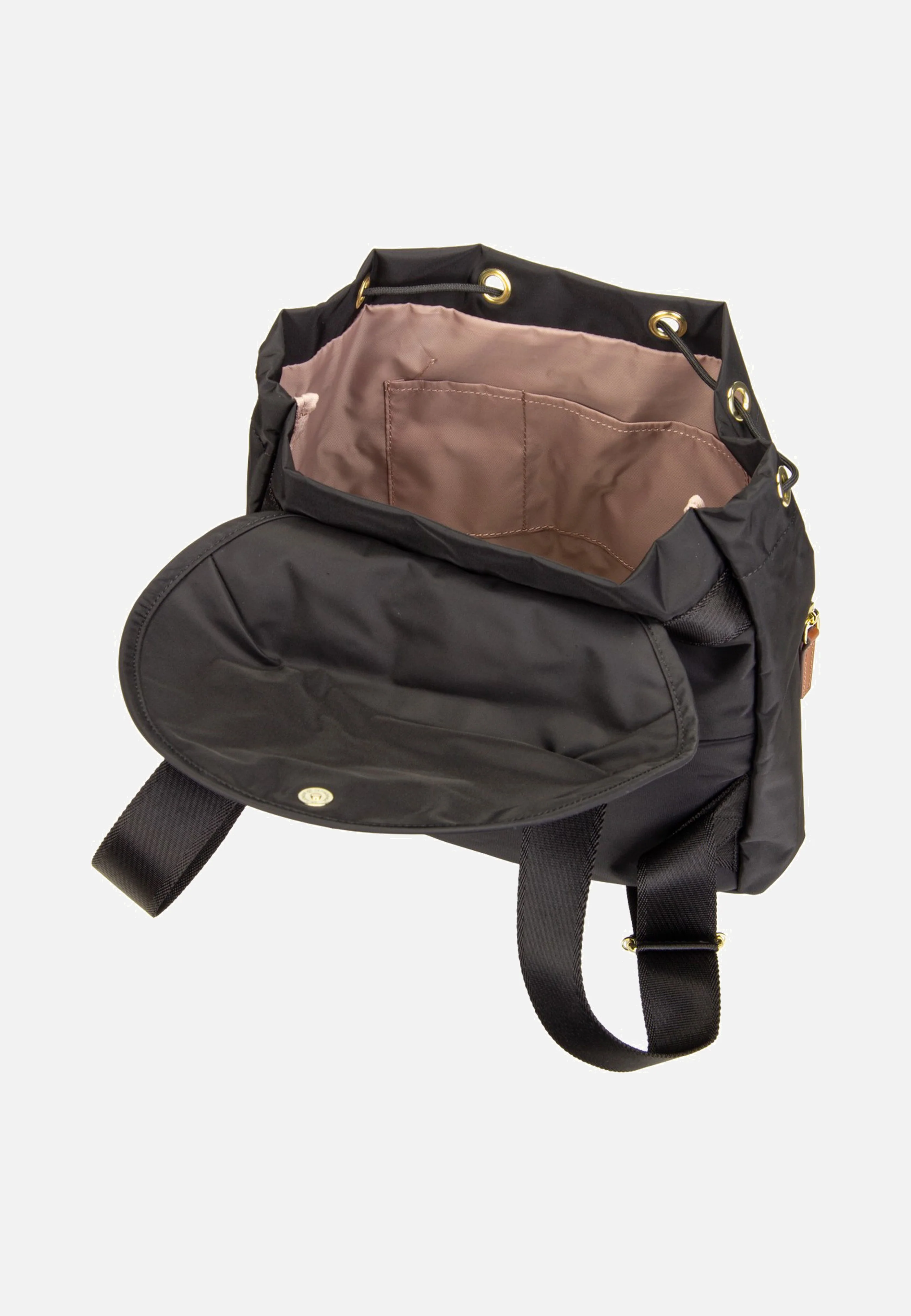 X-Travel 43754 Black - Rucksack - Image 6