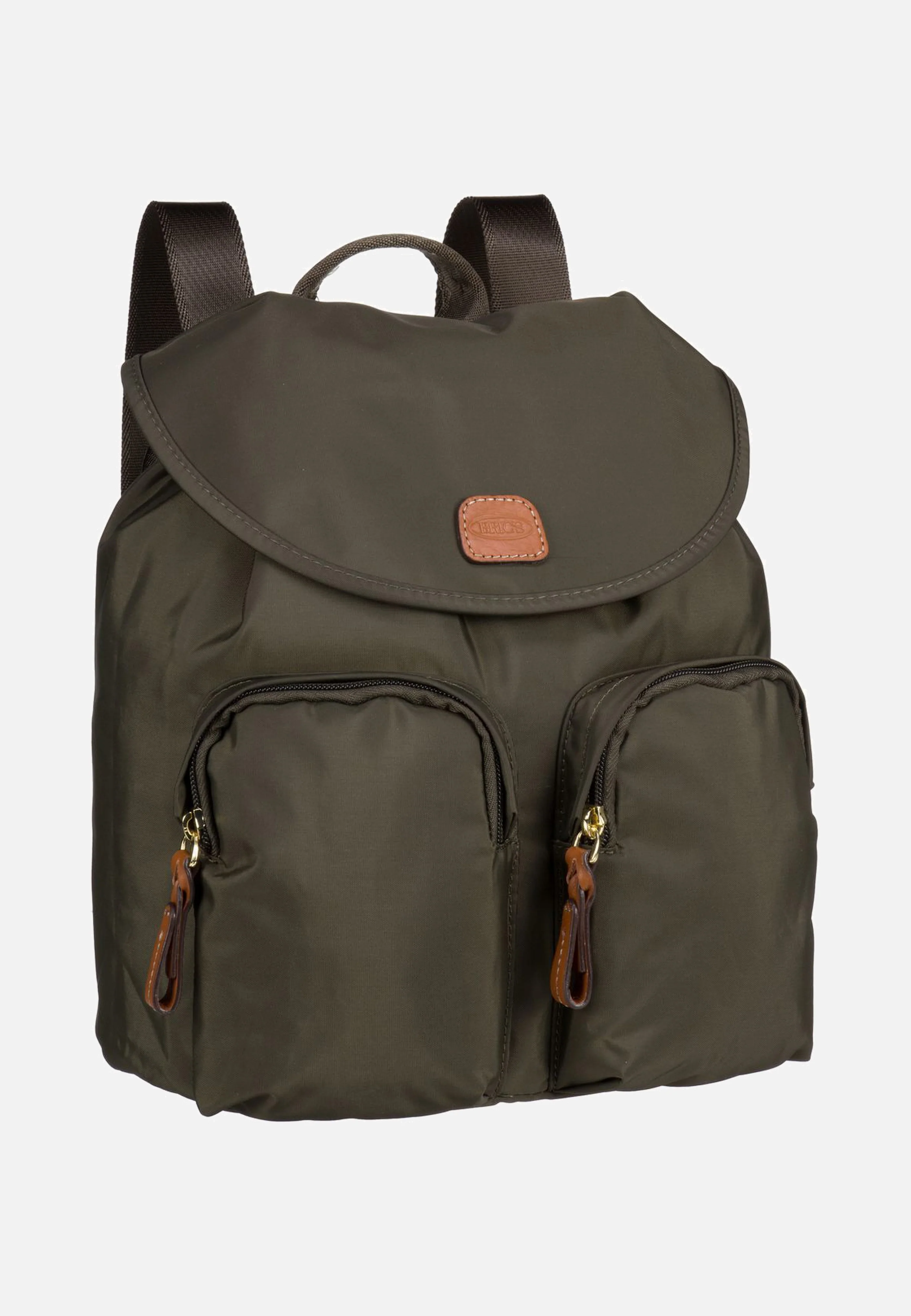 X-Travel 43754 Oliva - Rucksack