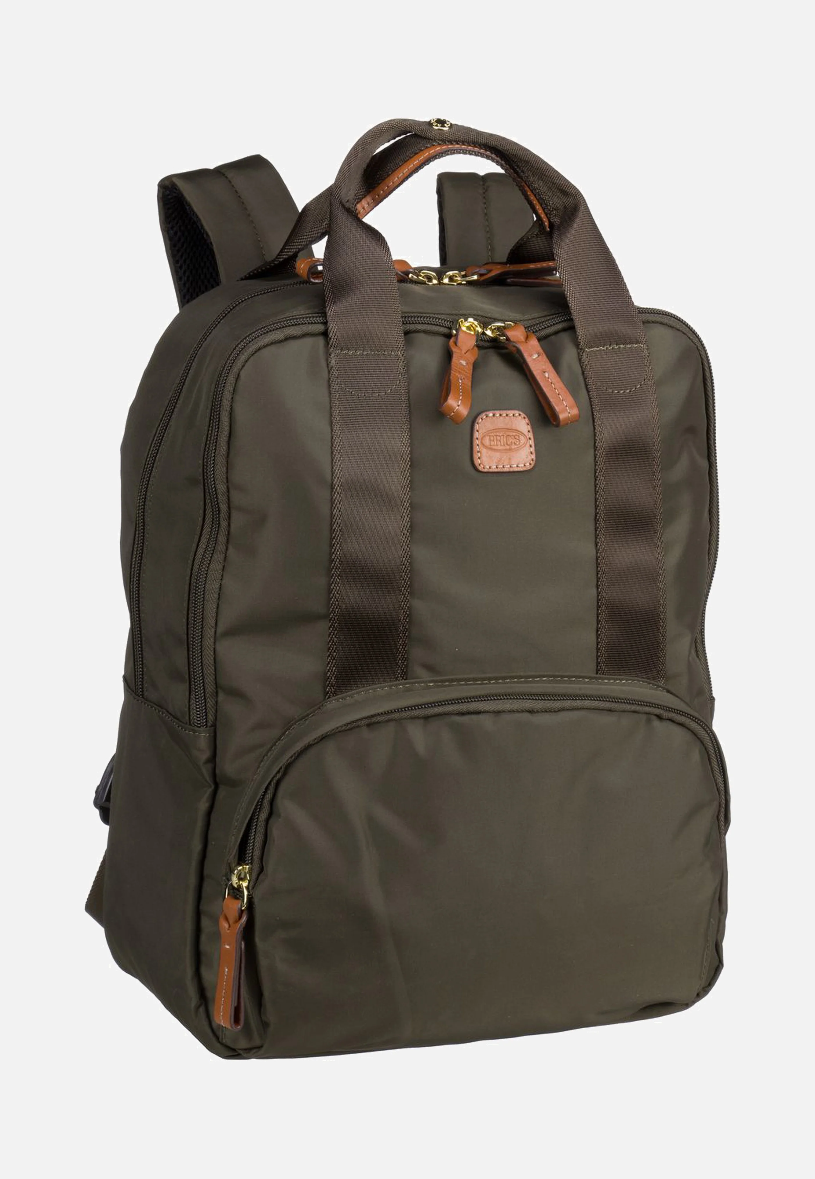 X-Travel 43756 Oliva - Rucksack